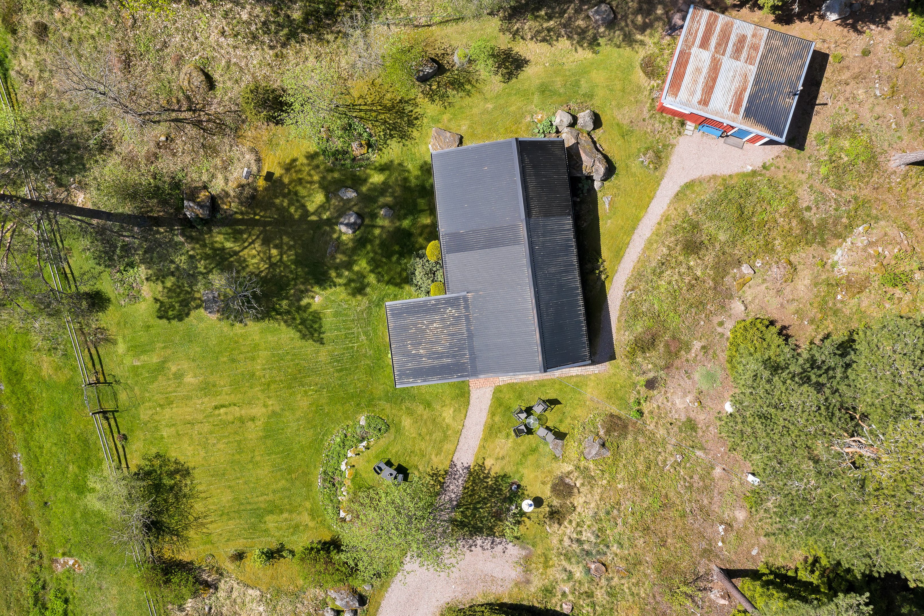 Bostadsbild från Skölsta ängsväg 20, Såld i Skölsta, Uppsala