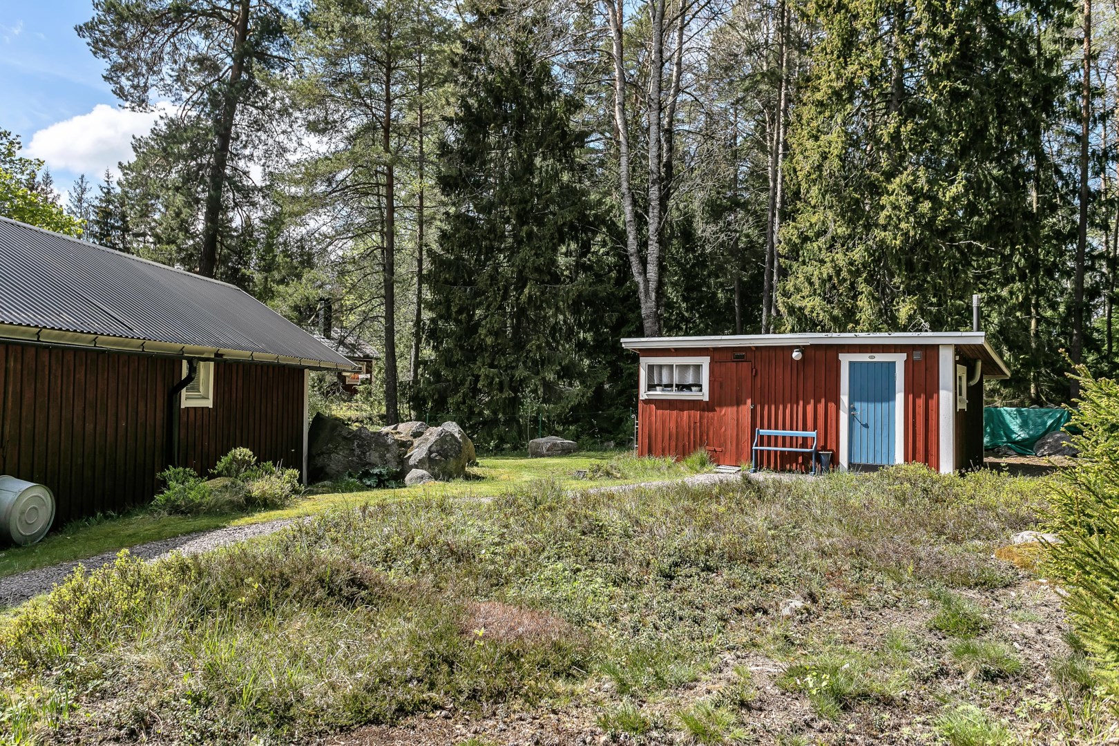 Bostadsbild från Skölsta ängsväg 20, Såld i Skölsta, Uppsala