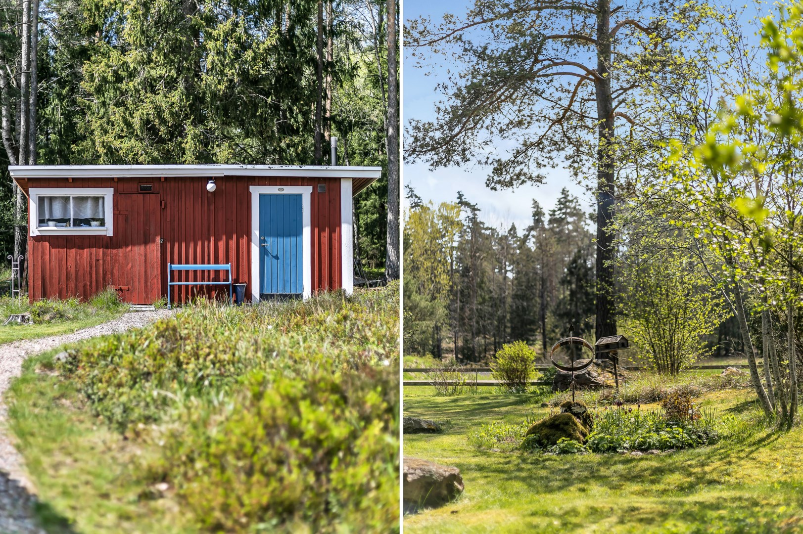 Bostadsbild från Skölsta ängsväg 20, Såld i Skölsta, Uppsala