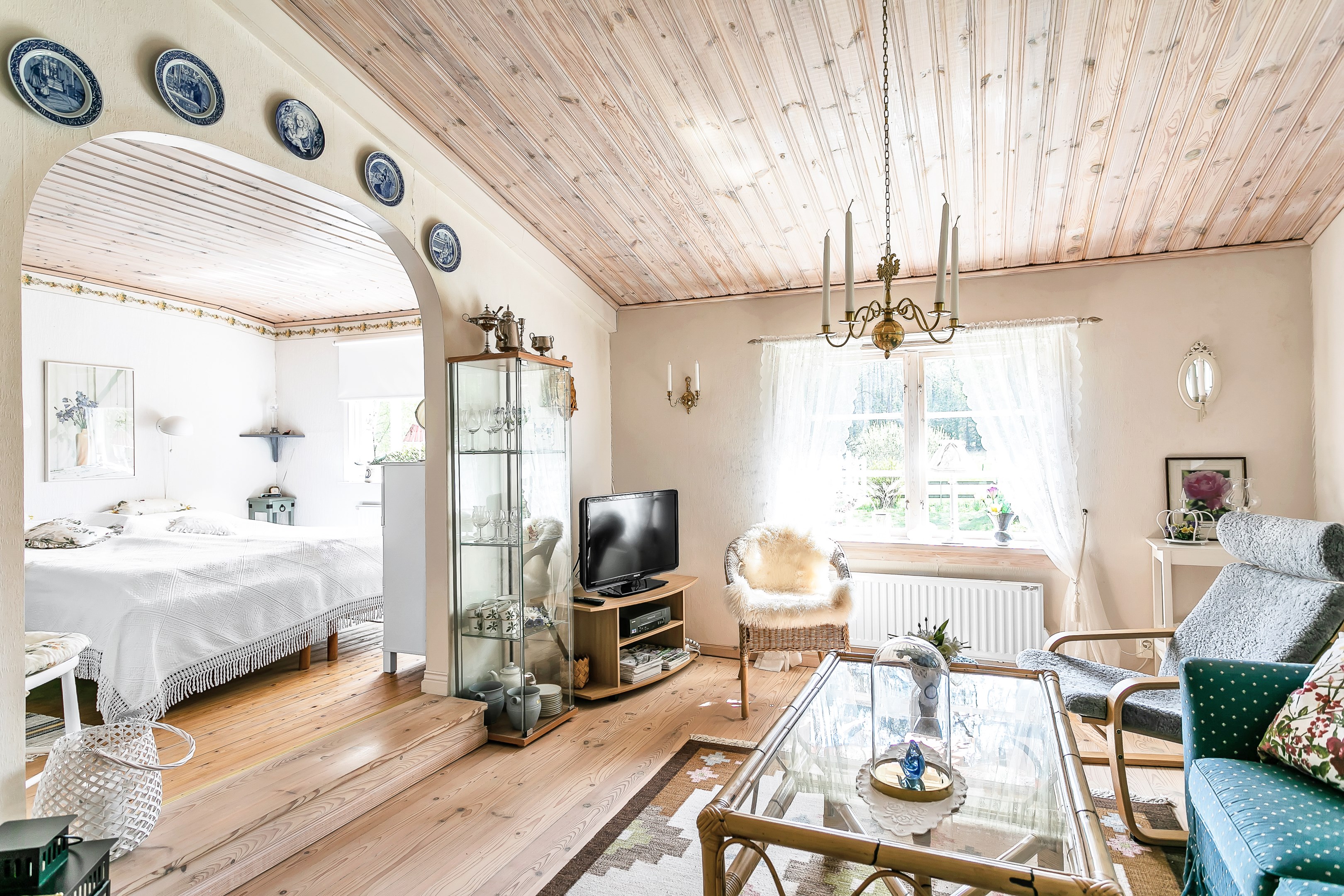 Bostadsbild från Skölsta ängsväg 20, Såld i Skölsta, Uppsala