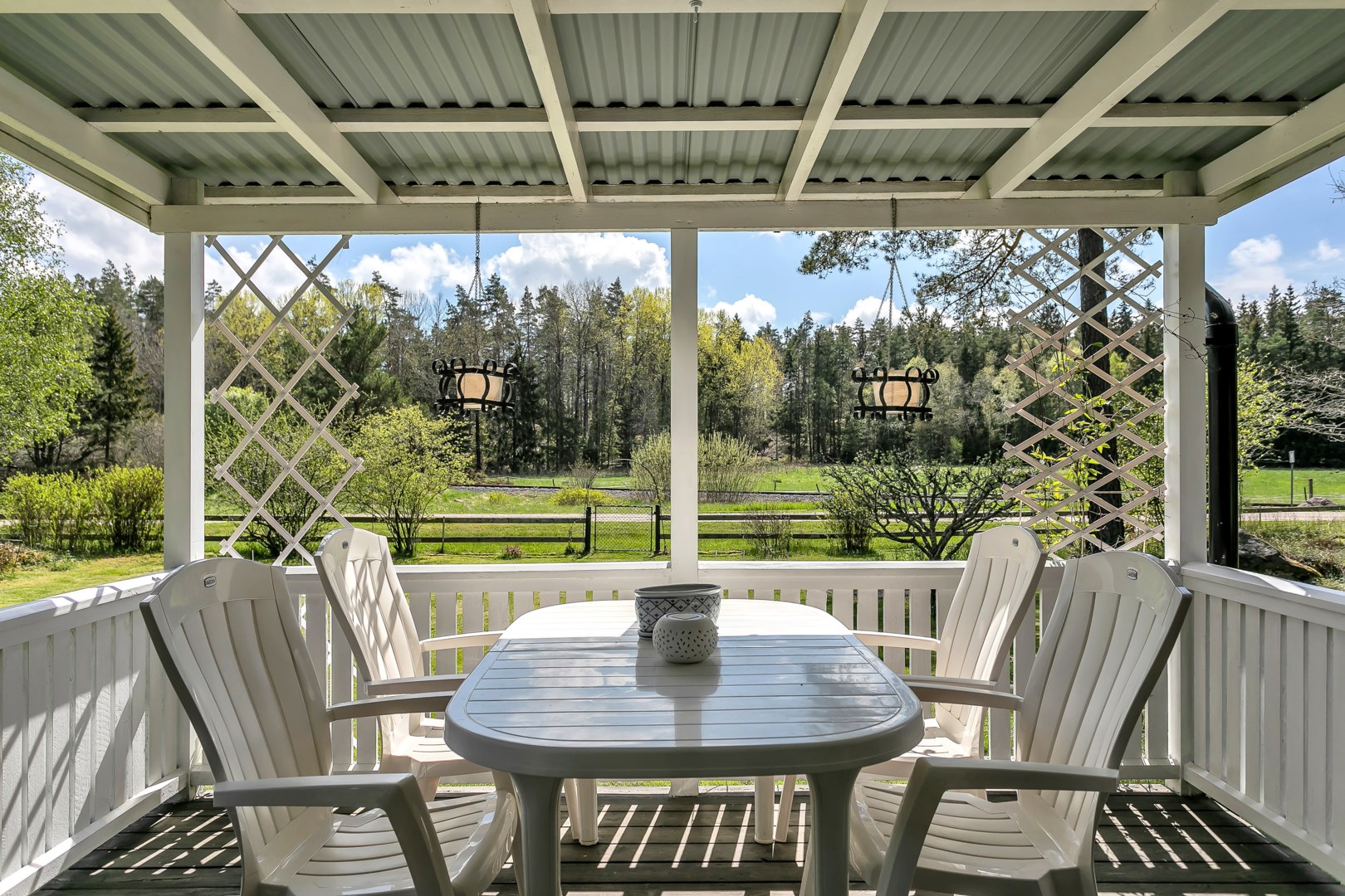 Bostadsbild från Skölsta ängsväg 20, Såld i Skölsta, Uppsala