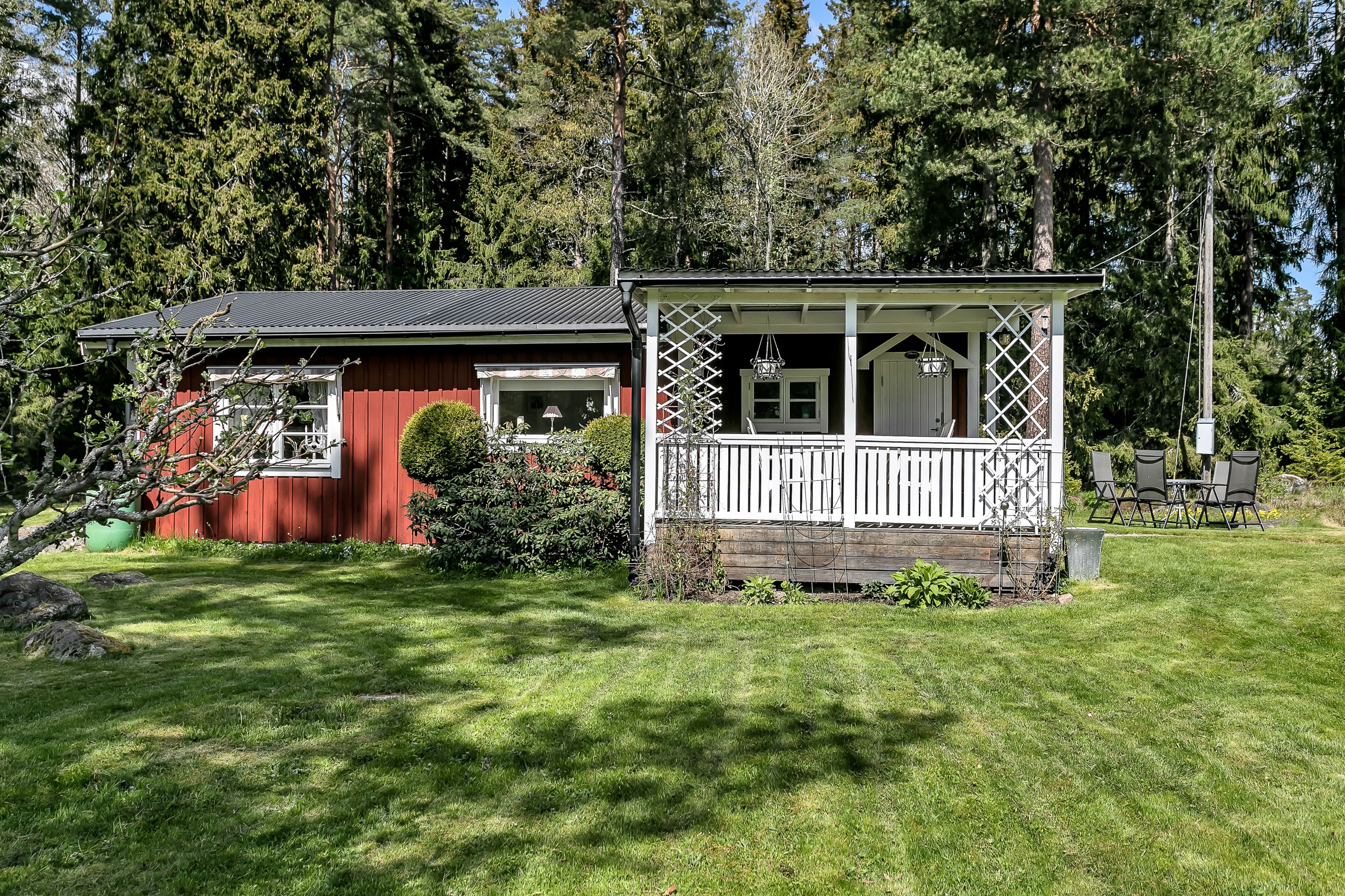 Bostadsbild från Skölsta ängsväg 20, Såld i Skölsta, Uppsala