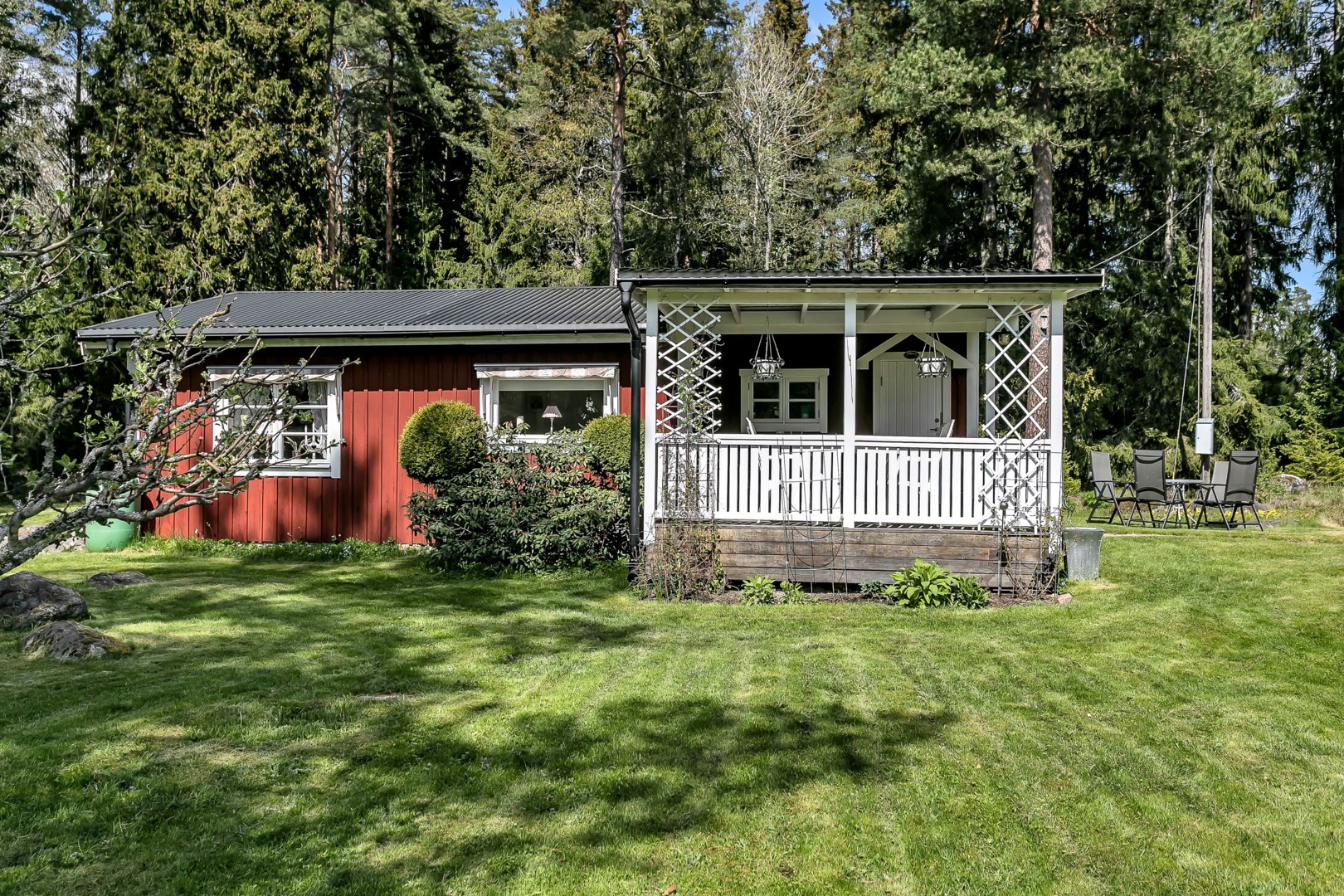 Bostadsbild från Skölsta ängsväg 20, Såld i Skölsta, Uppsala