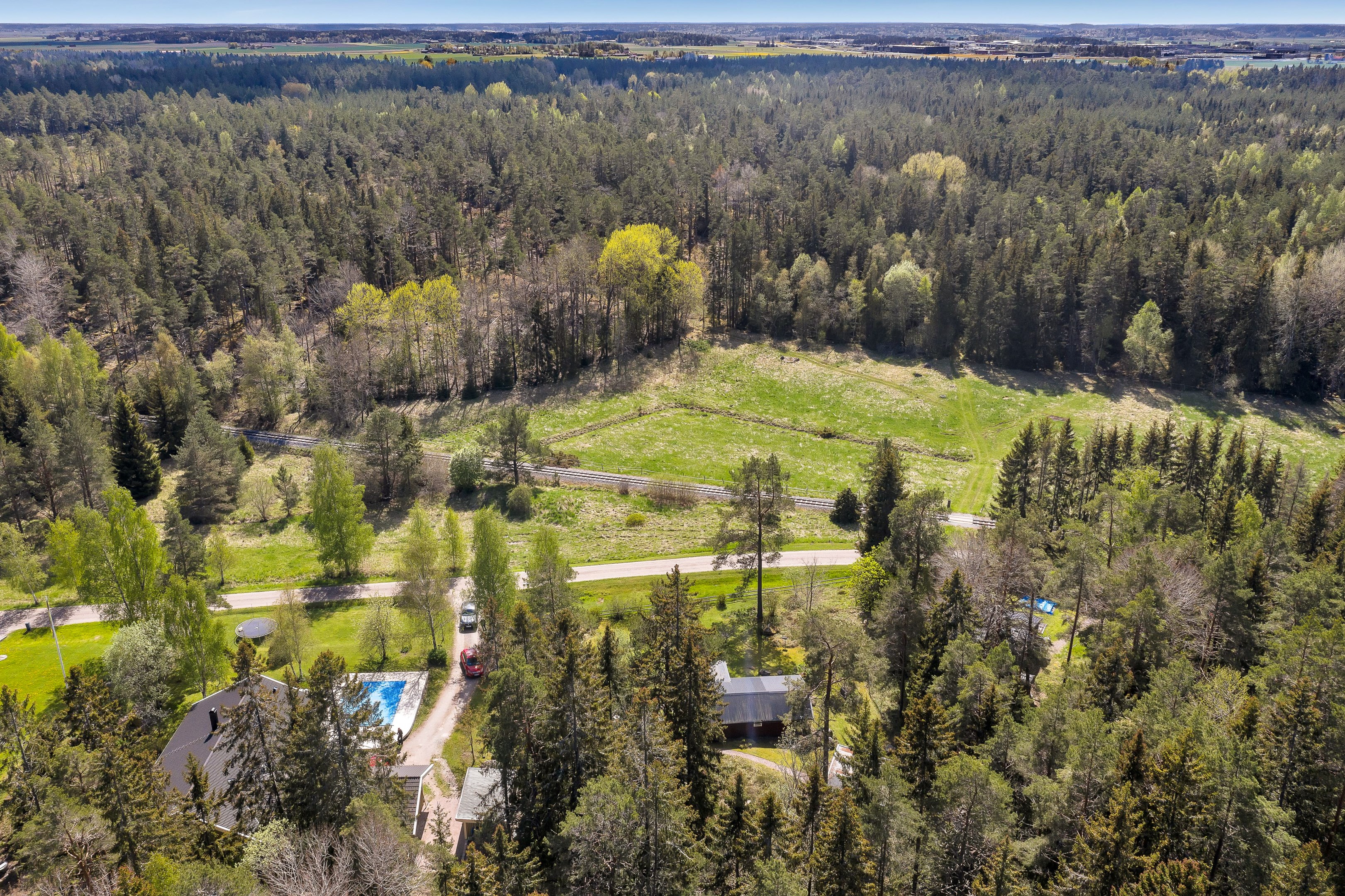 Bostadsbild från Skölsta ängsväg 20, Såld i Skölsta, Uppsala