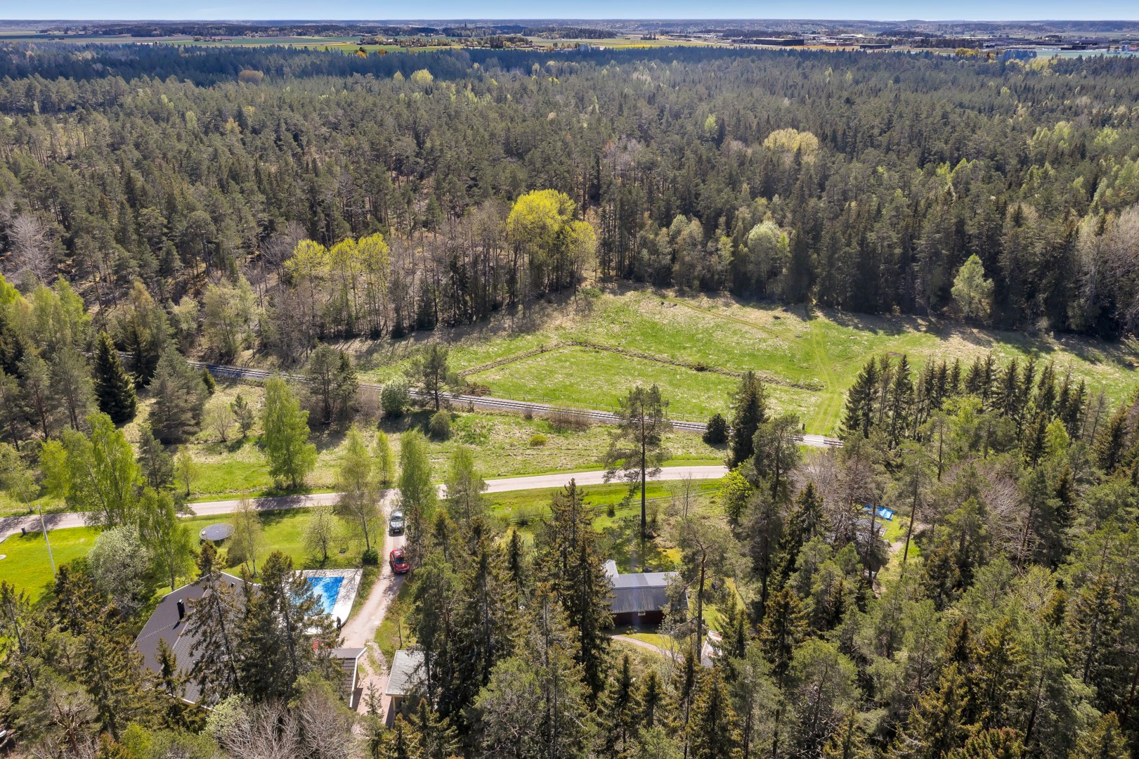 Bostadsbild från Skölsta ängsväg 20, Såld i Skölsta, Uppsala