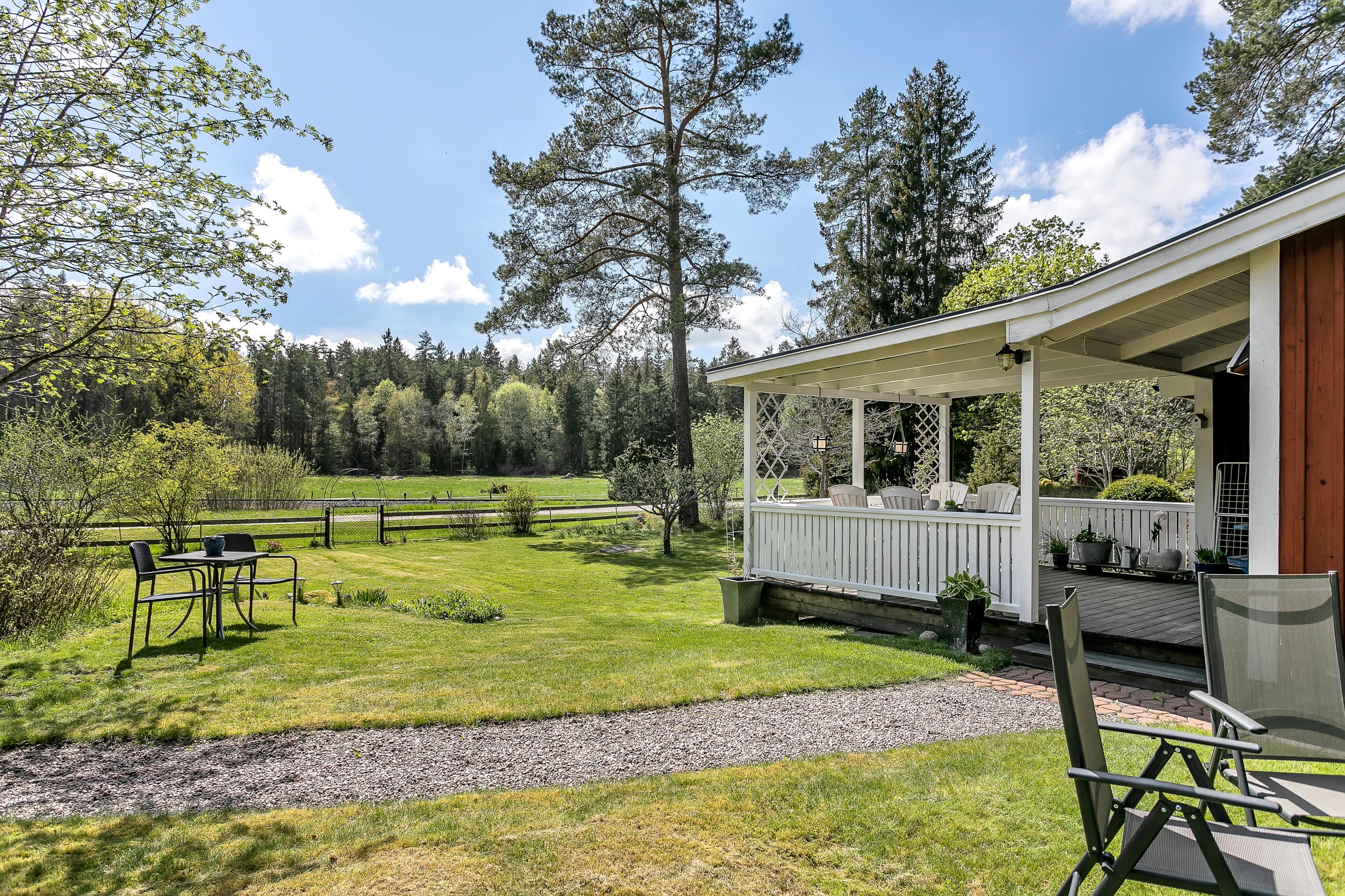 Bostadsbild från Skölsta ängsväg 20, Såld i Skölsta, Uppsala