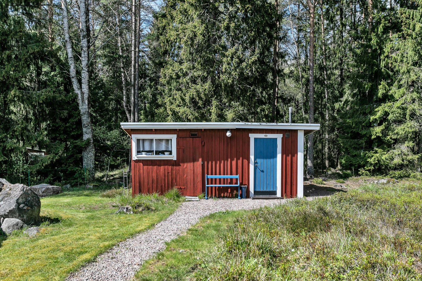 Bostadsbild från Skölsta ängsväg 20, Såld i Skölsta, Uppsala