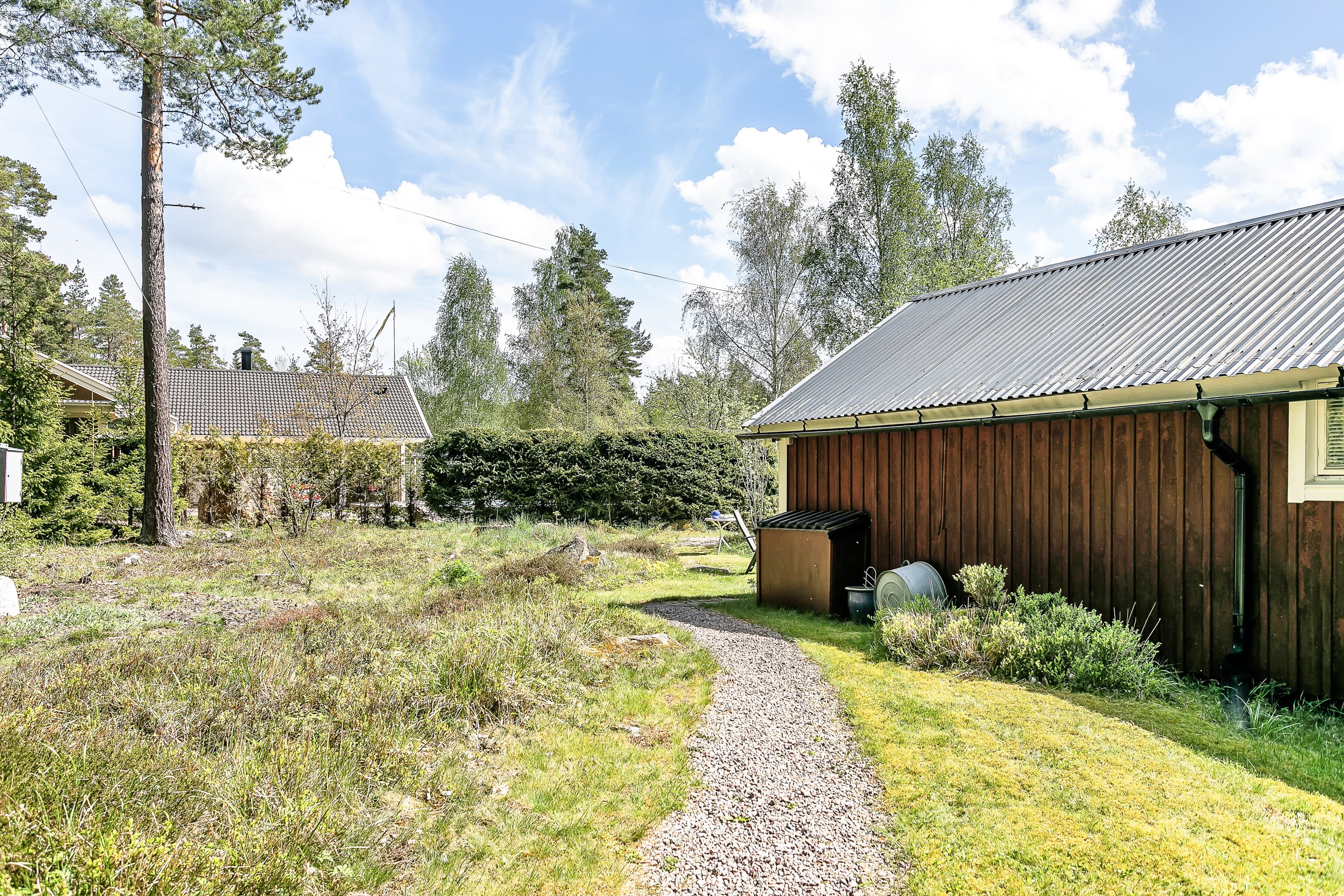 Bostadsbild från Skölsta ängsväg 20, Såld i Skölsta, Uppsala