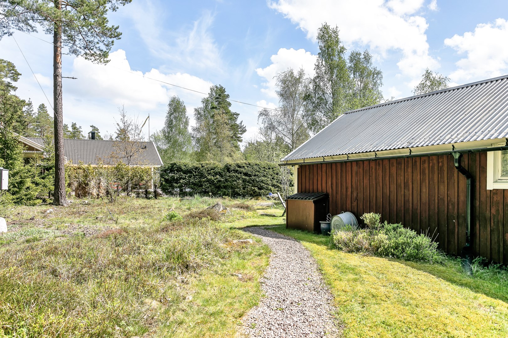 Bostadsbild från Skölsta ängsväg 20, Såld i Skölsta, Uppsala