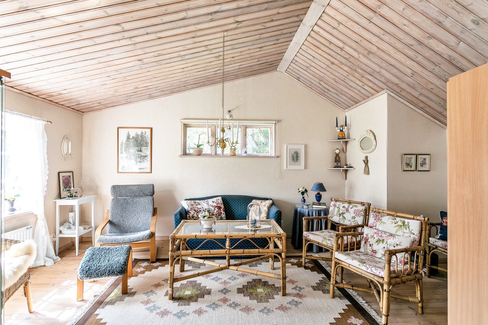 Bostadsbild från Skölsta ängsväg 20, Såld i Skölsta, Uppsala