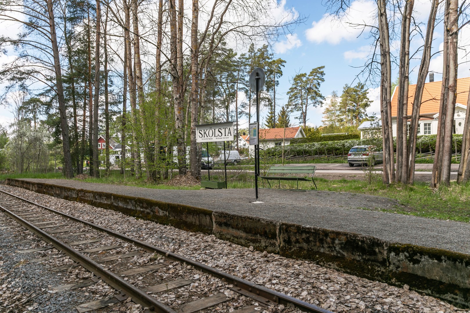 Bostadsbild från Skölsta ängsväg 20, Såld i Skölsta, Uppsala