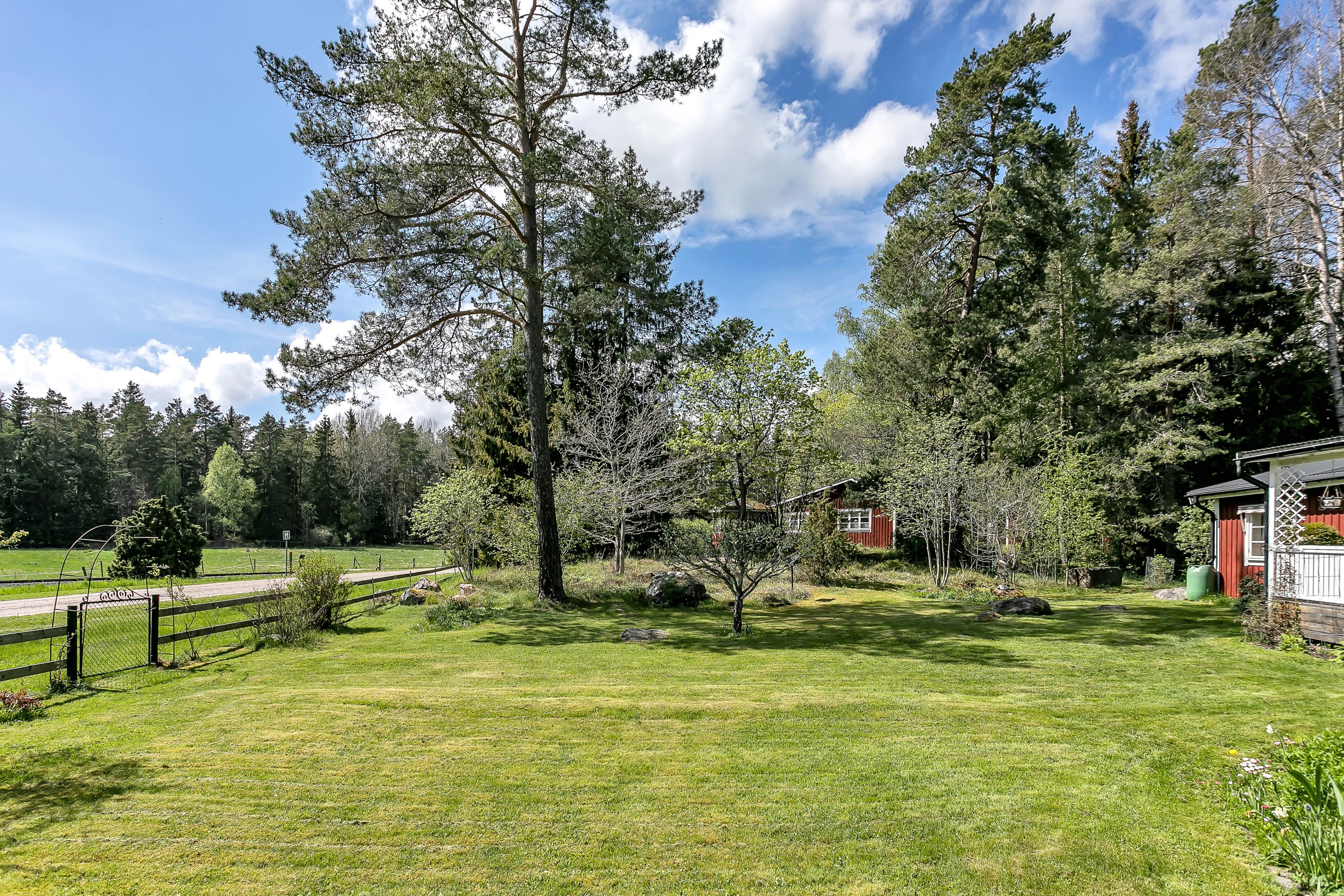 Bostadsbild från Skölsta ängsväg 20, Såld i Skölsta, Uppsala
