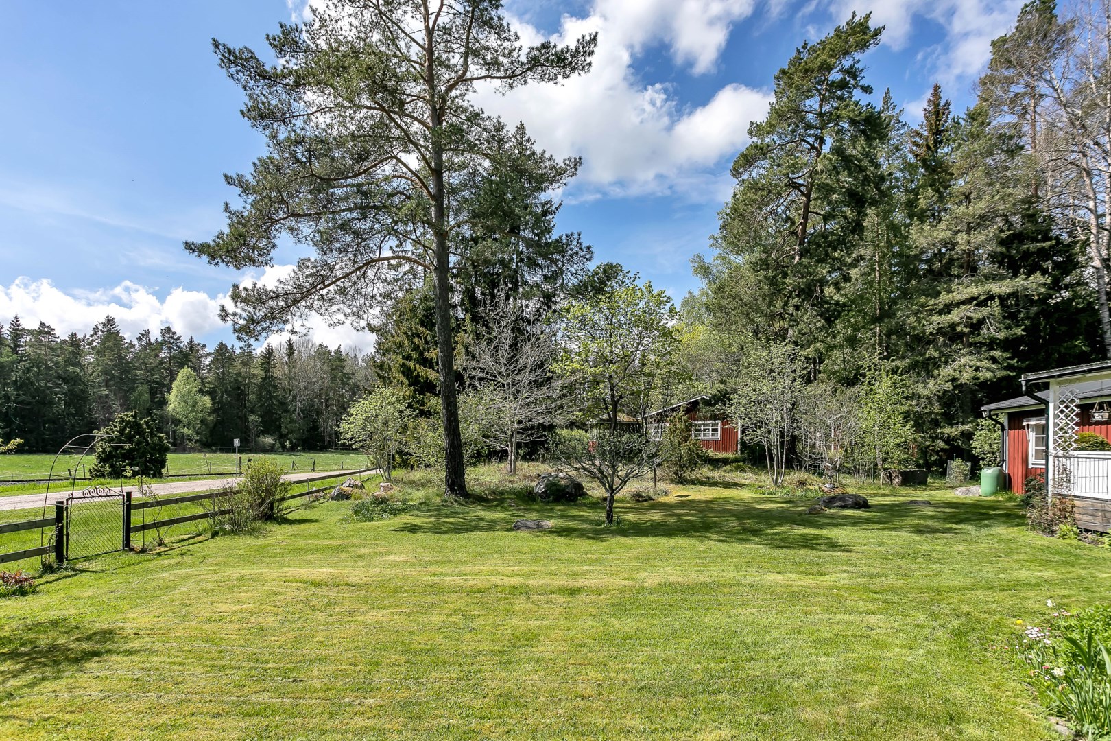 Bostadsbild från Skölsta ängsväg 20, Såld i Skölsta, Uppsala
