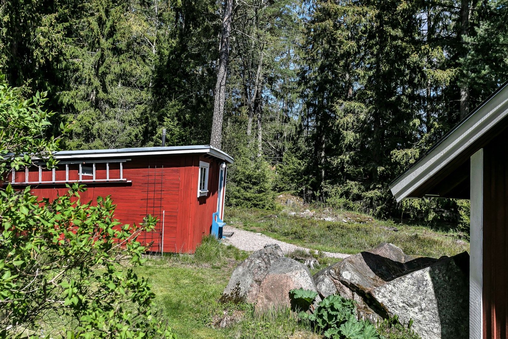Bostadsbild från Skölsta ängsväg 20, Såld i Skölsta, Uppsala