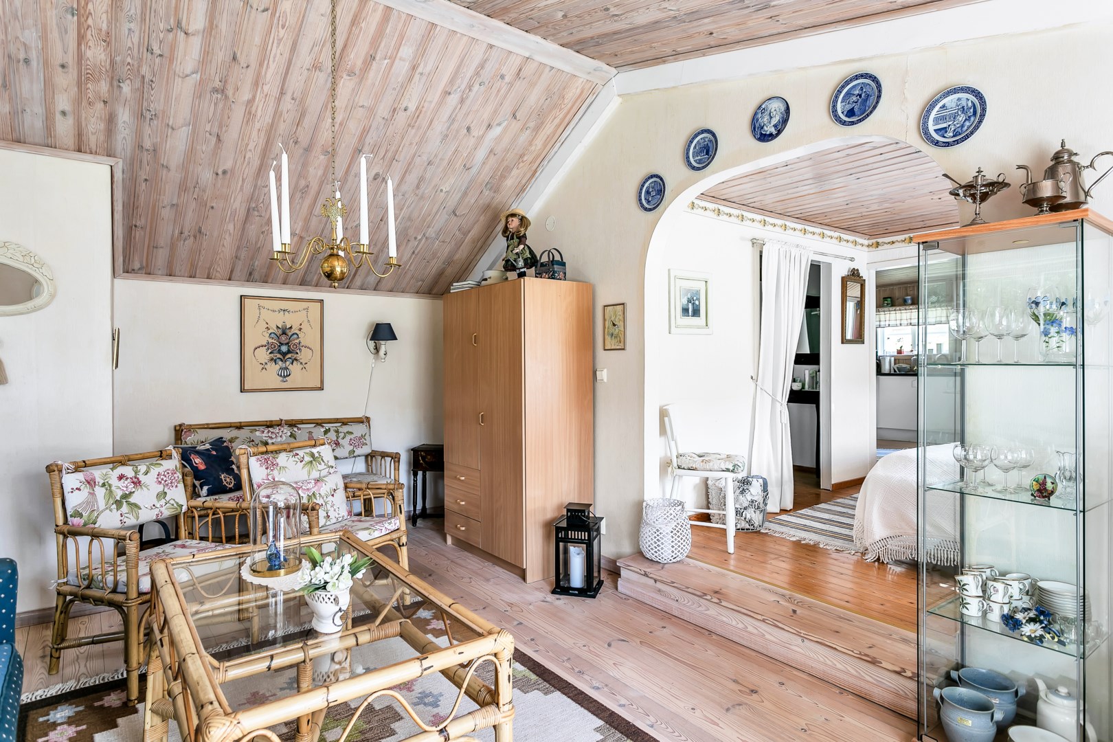 Bostadsbild från Skölsta ängsväg 20, Såld i Skölsta, Uppsala