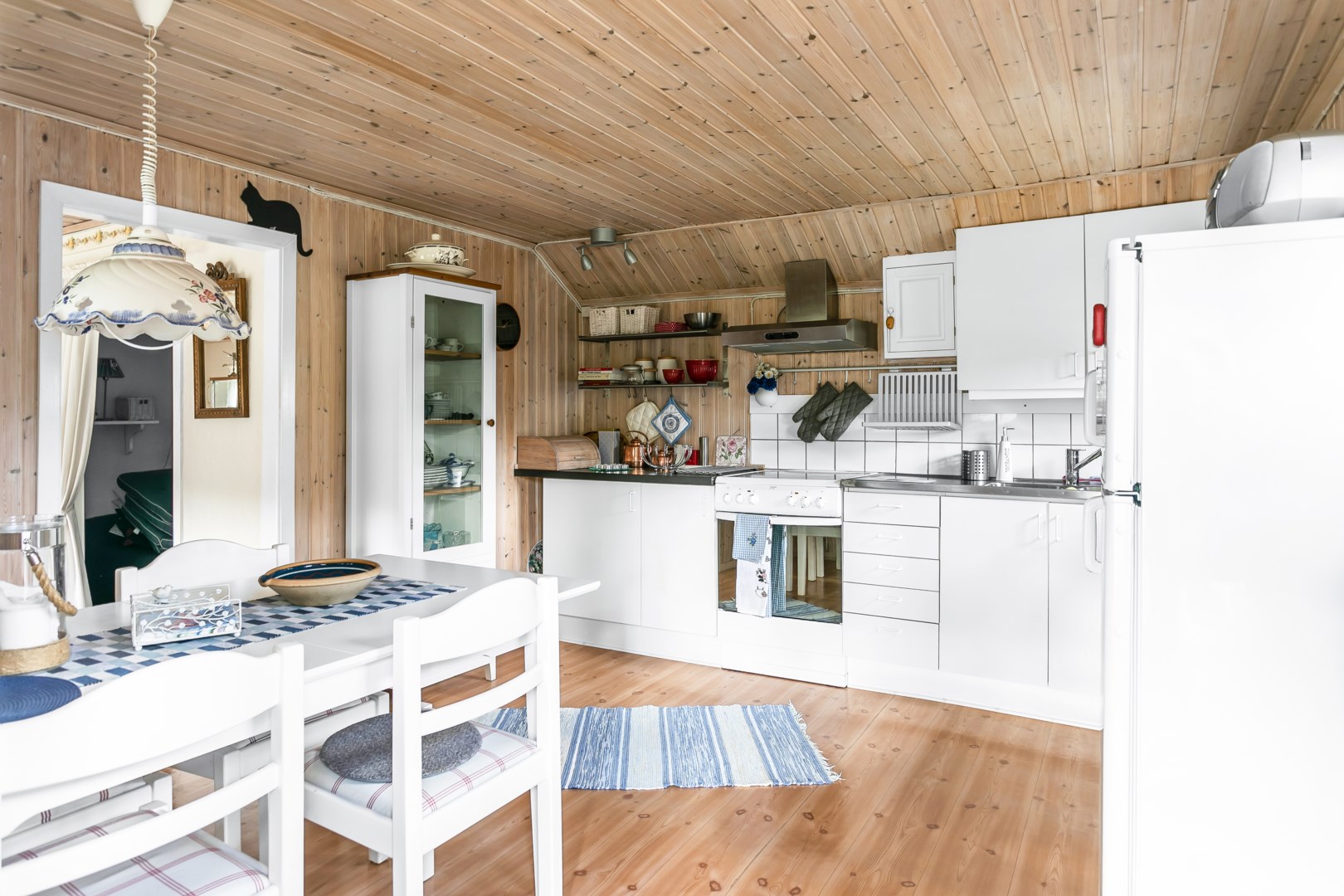 Bostadsbild från Skölsta ängsväg 20, Såld i Skölsta, Uppsala