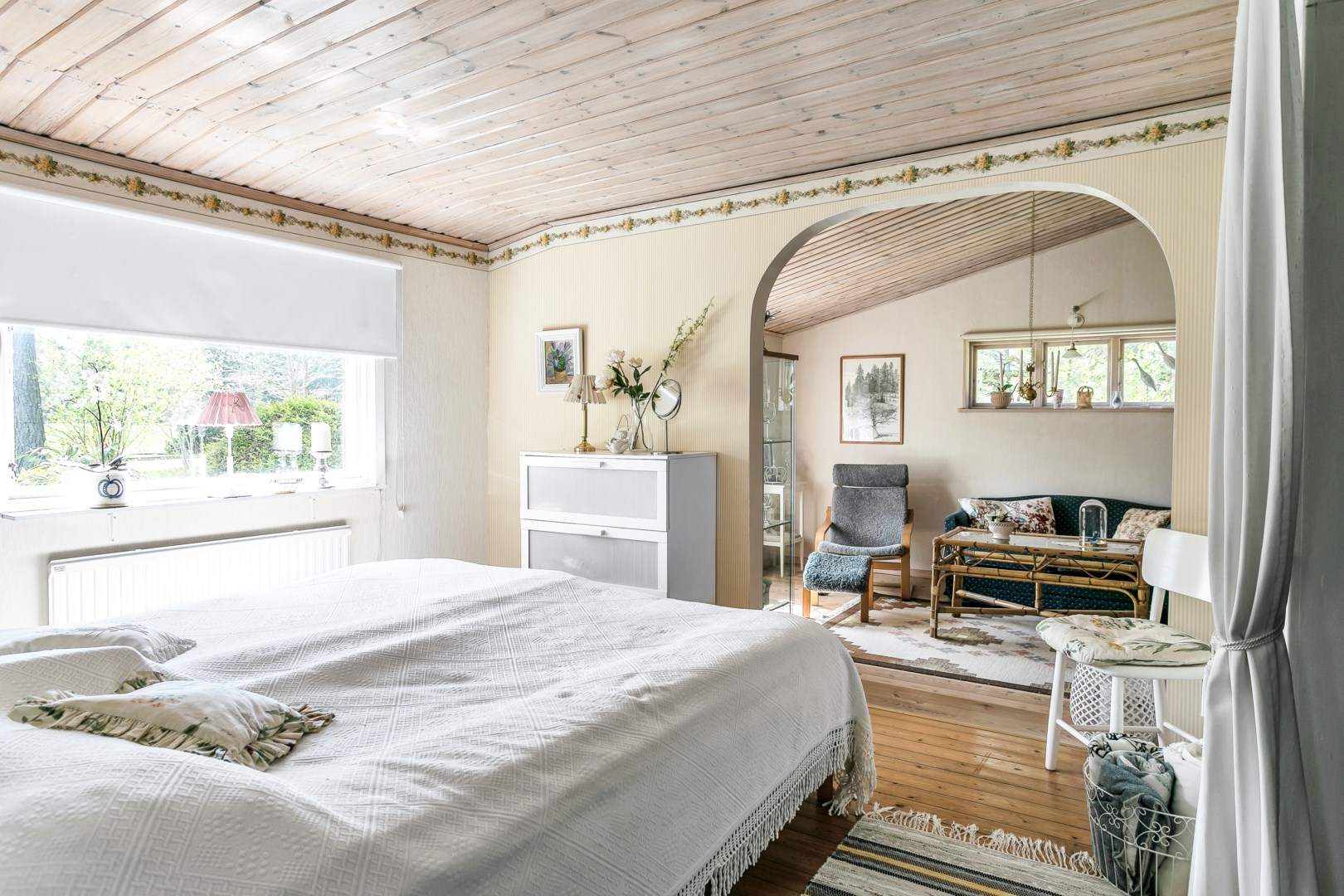 Bostadsbild från Skölsta ängsväg 20, Såld i Skölsta, Uppsala