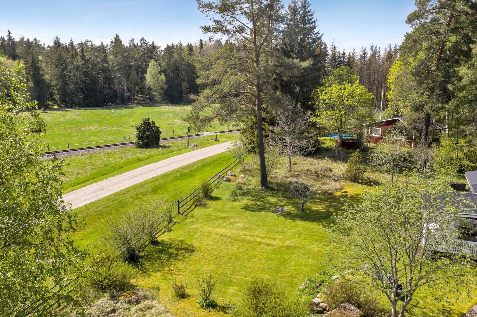 Bostadsbild från Skölsta ängsväg 20, Såld i Skölsta, Uppsala