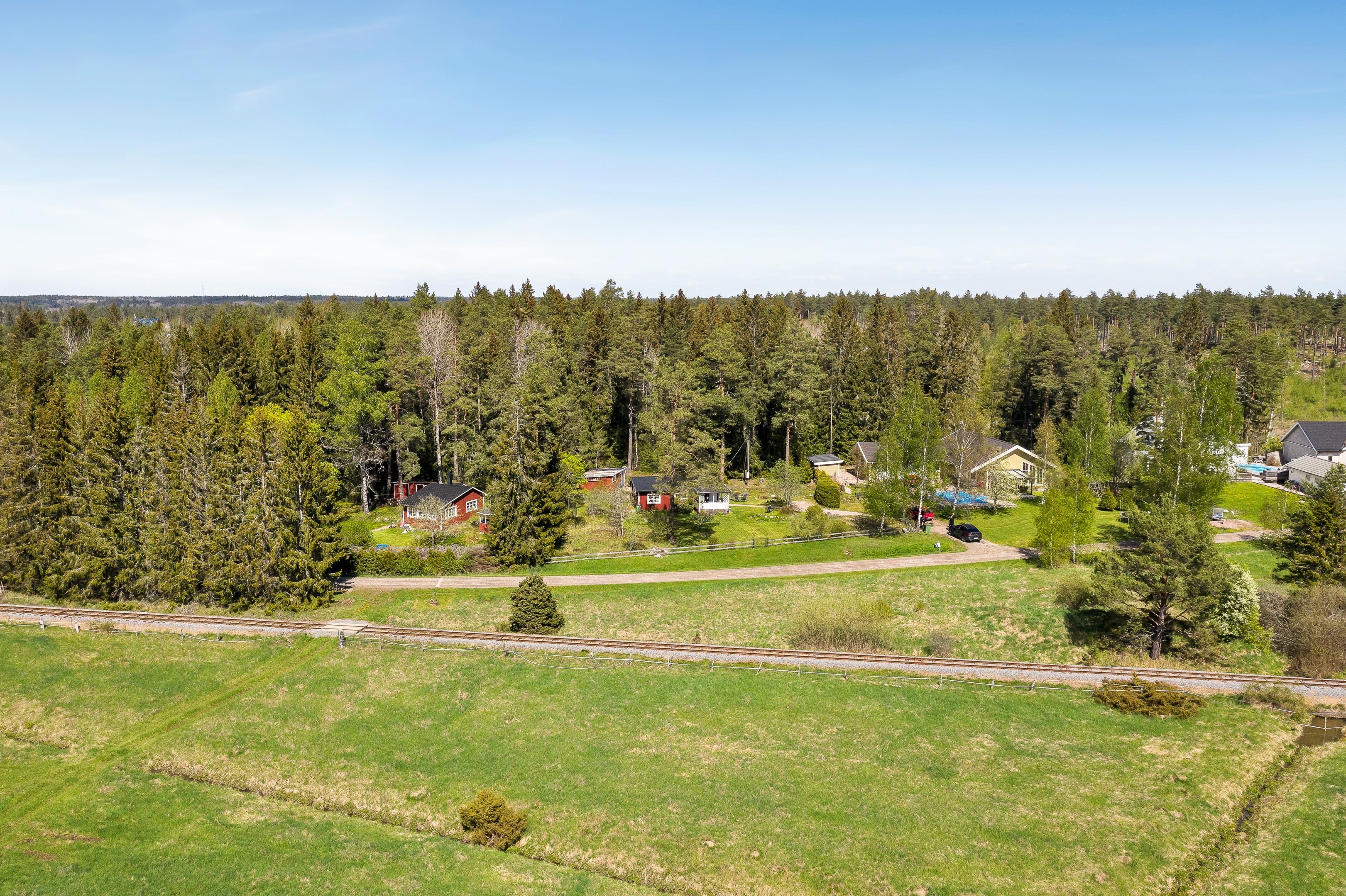 Bostadsbild från Skölsta ängsväg 20, Såld i Skölsta, Uppsala