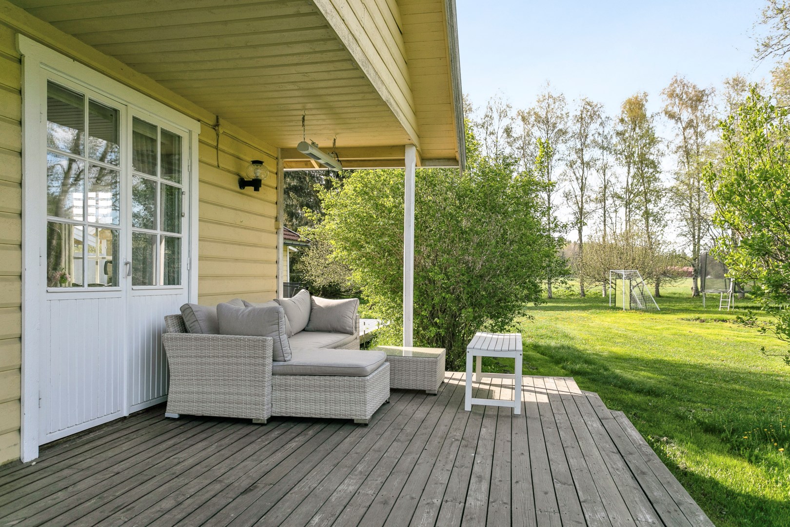Bostadsbild från Örkälla 56, Såld i Skyttorp, Uppsala