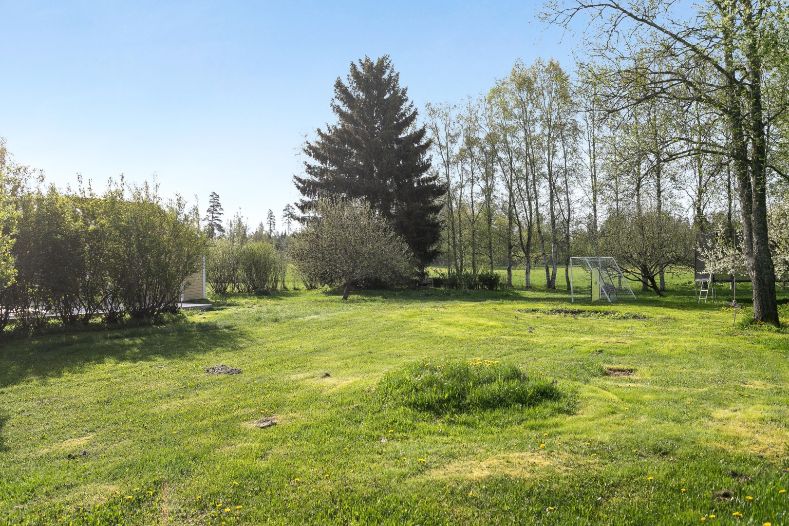 Bostadsbild från Örkälla 56, Såld i Skyttorp, Uppsala