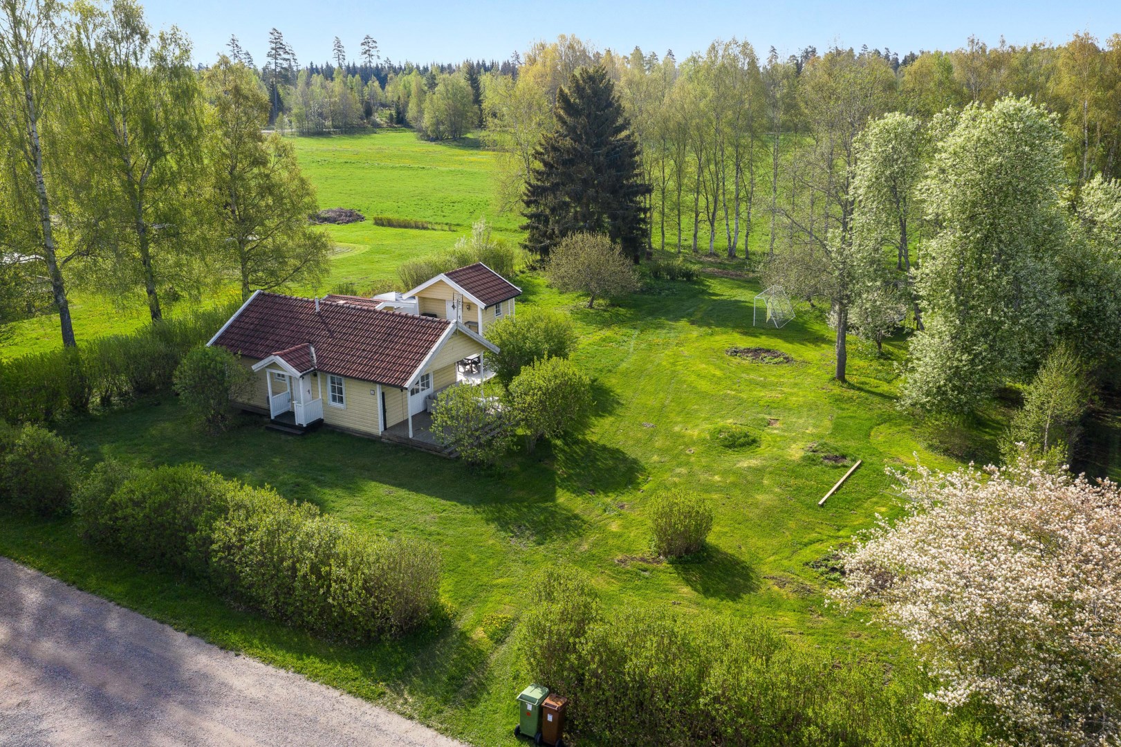 Bostadsbild från Örkälla 56, Såld i Skyttorp, Uppsala