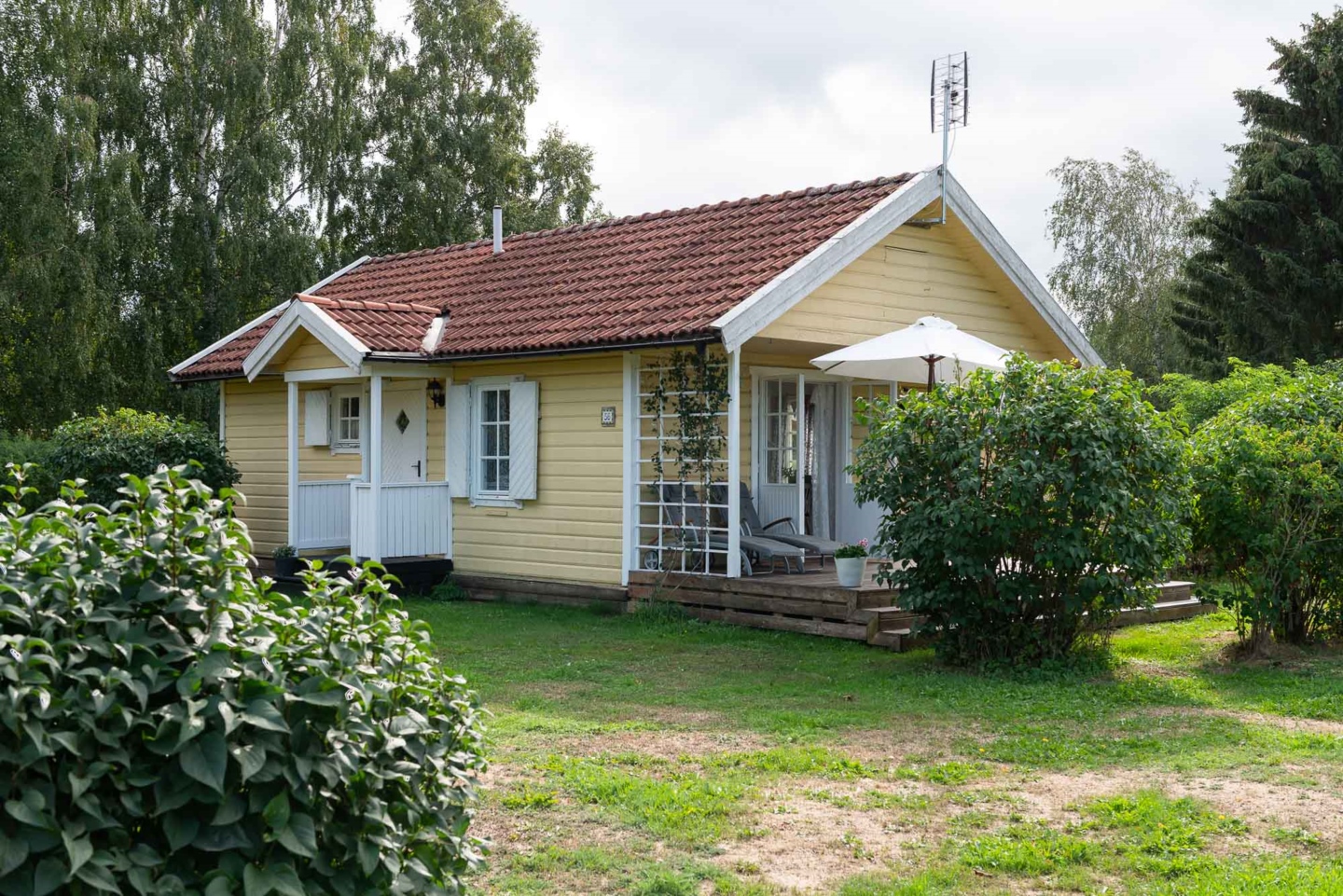 Bostadsbild från Örkälla 56, Såld i Skyttorp, Uppsala