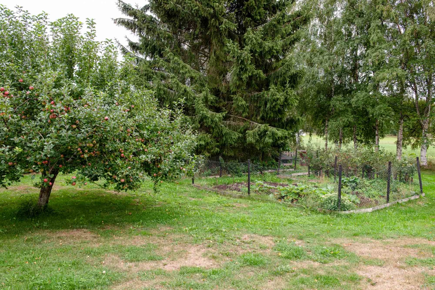 Bostadsbild från Örkälla 56, Såld i Skyttorp, Uppsala