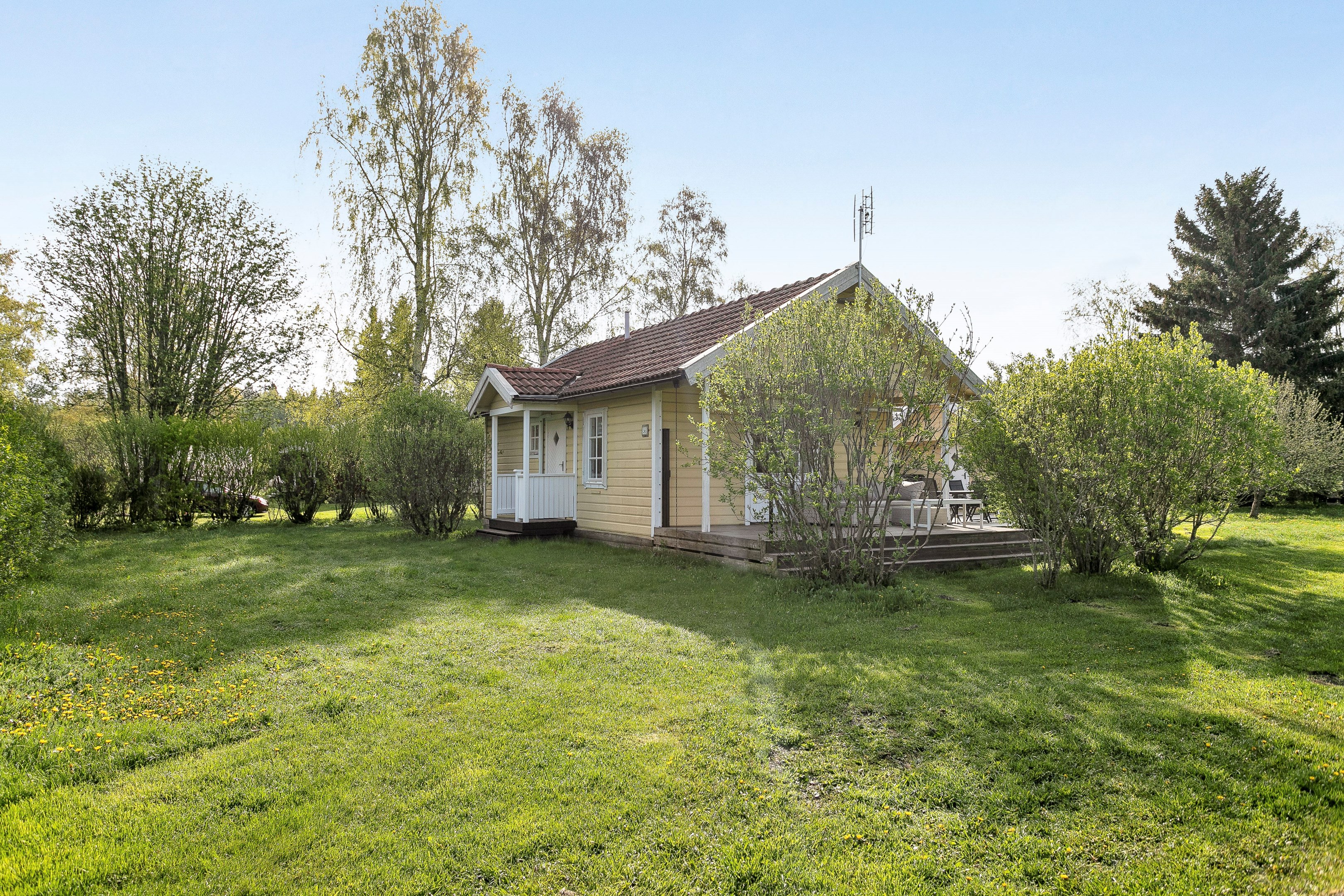 Bostadsbild från Örkälla 56, Såld i Skyttorp, Uppsala