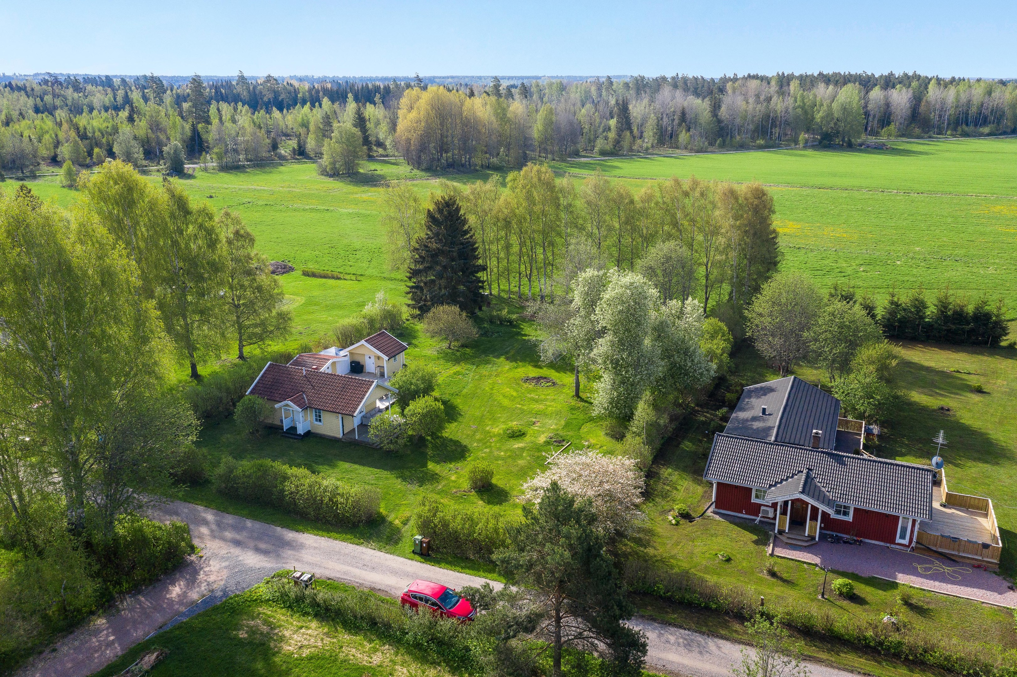 Bostadsbild från Örkälla 56, Såld i Skyttorp, Uppsala