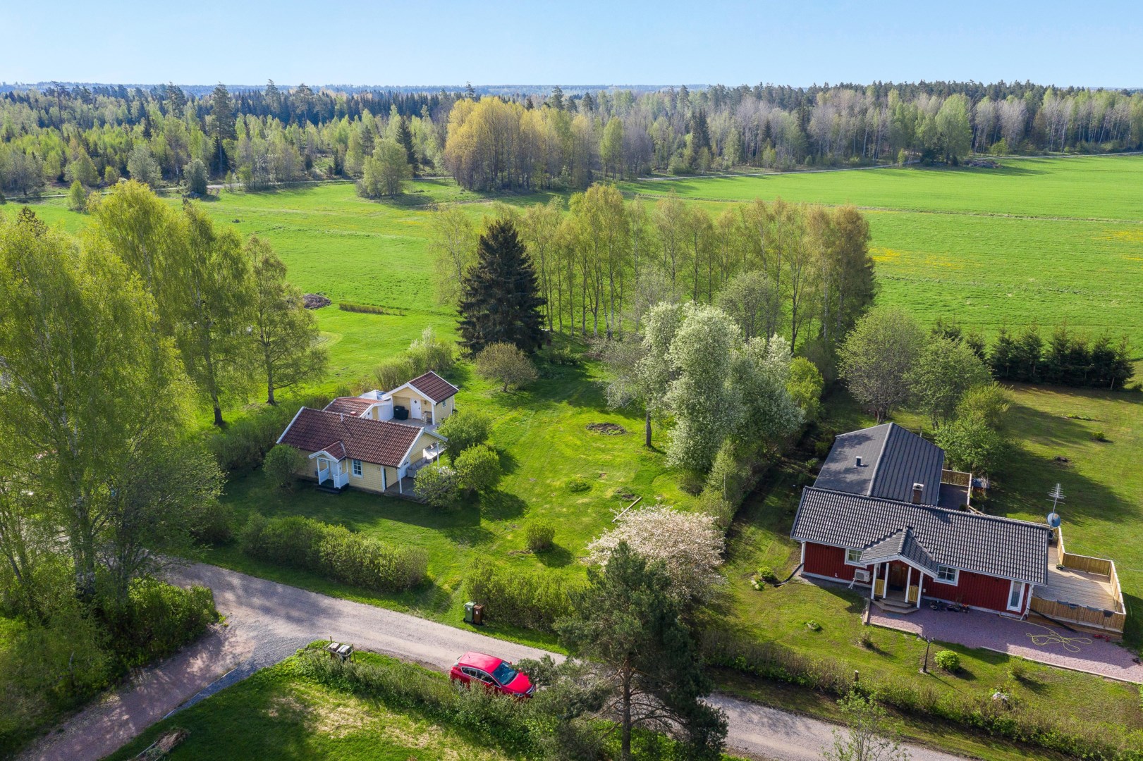 Bostadsbild från Örkälla 56, Såld i Skyttorp, Uppsala
