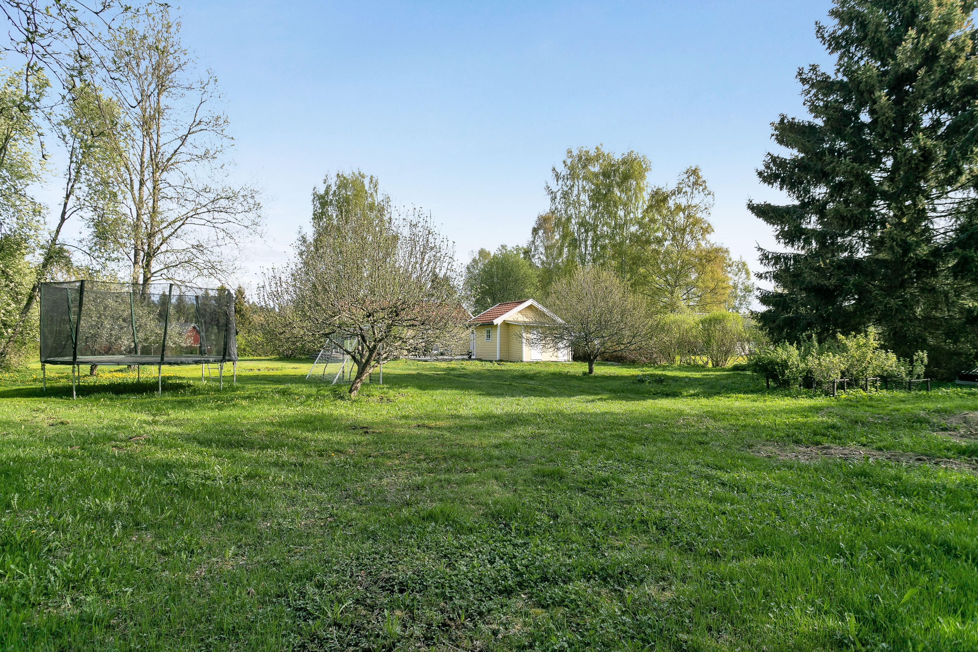 Bostadsbild från Örkälla 56, Såld i Skyttorp, Uppsala