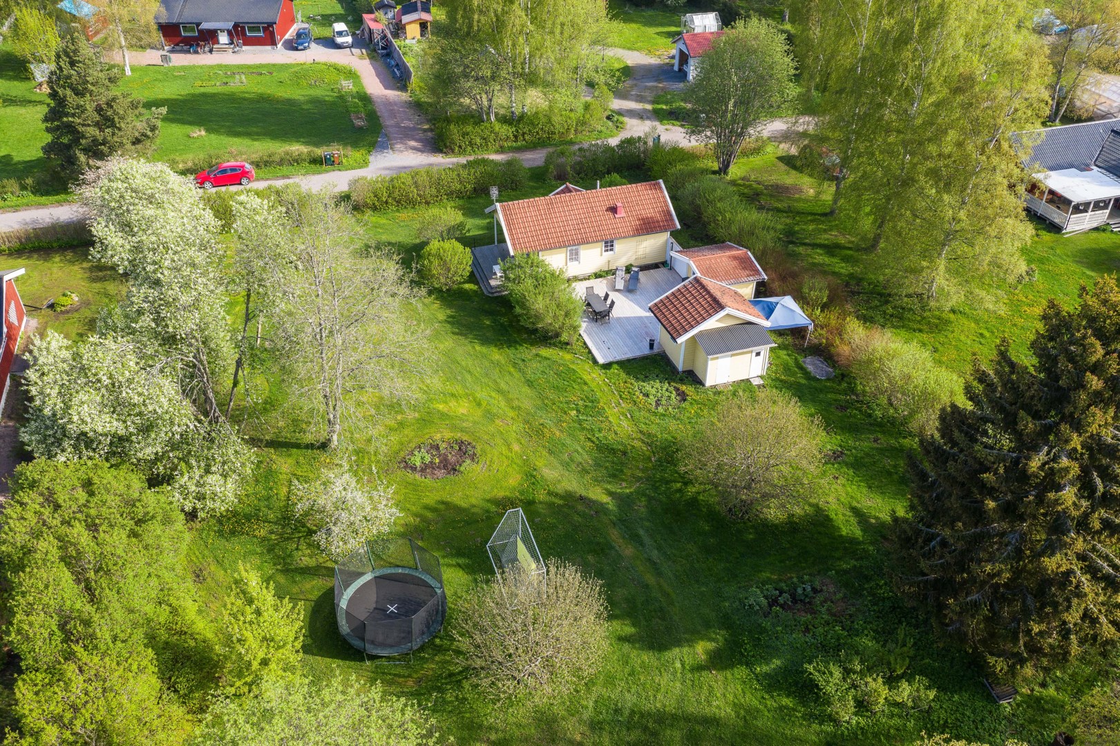 Bostadsbild från Örkälla 56, Såld i Skyttorp, Uppsala