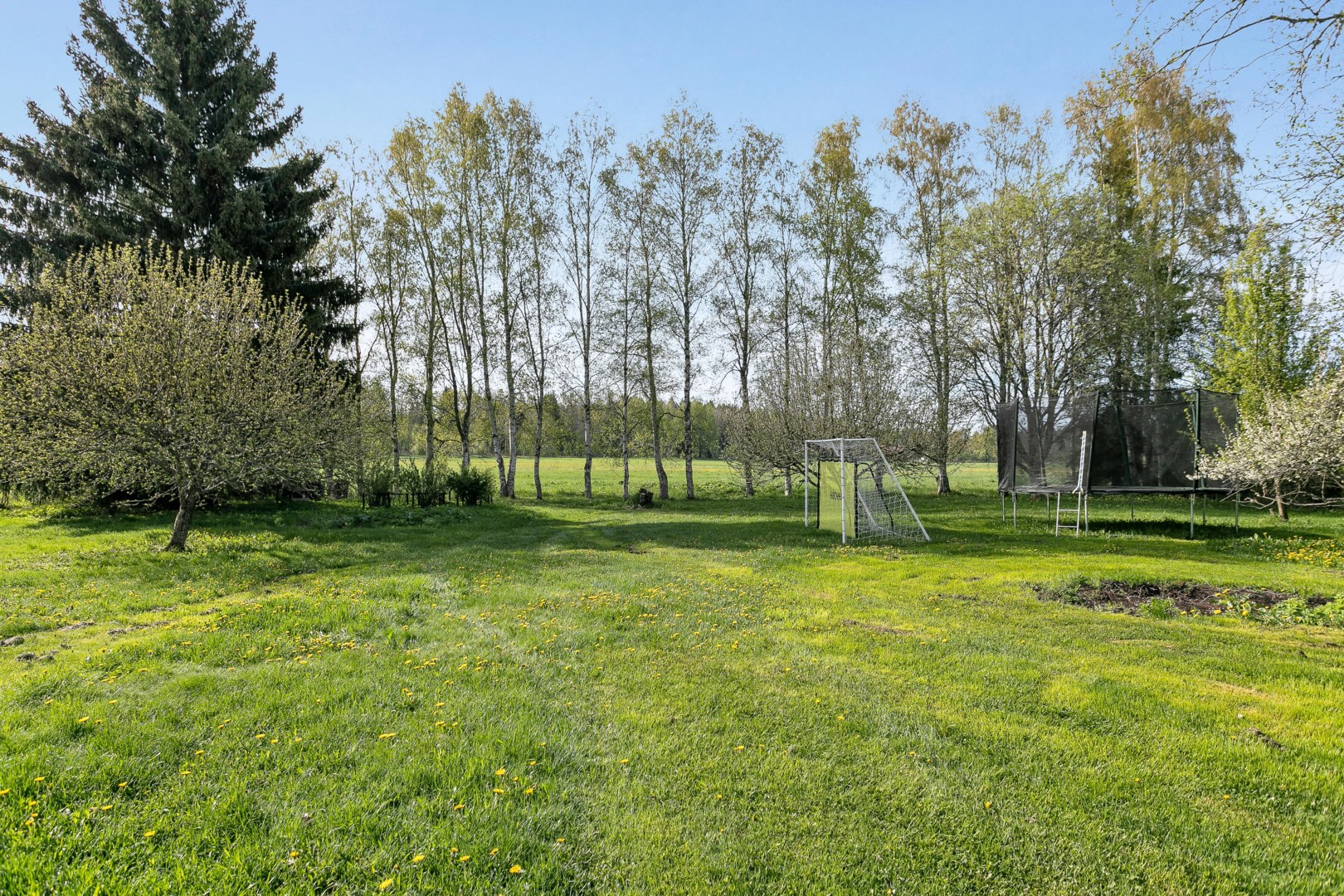 Bostadsbild från Örkälla 56, Såld i Skyttorp, Uppsala