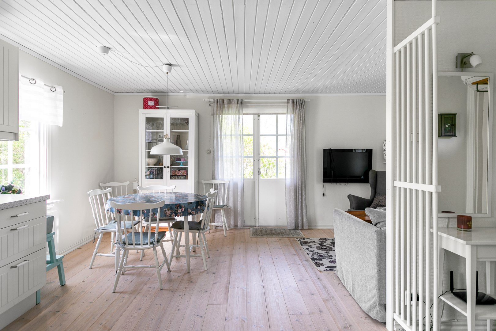 Bostadsbild från Örkälla 56, Såld i Skyttorp, Uppsala