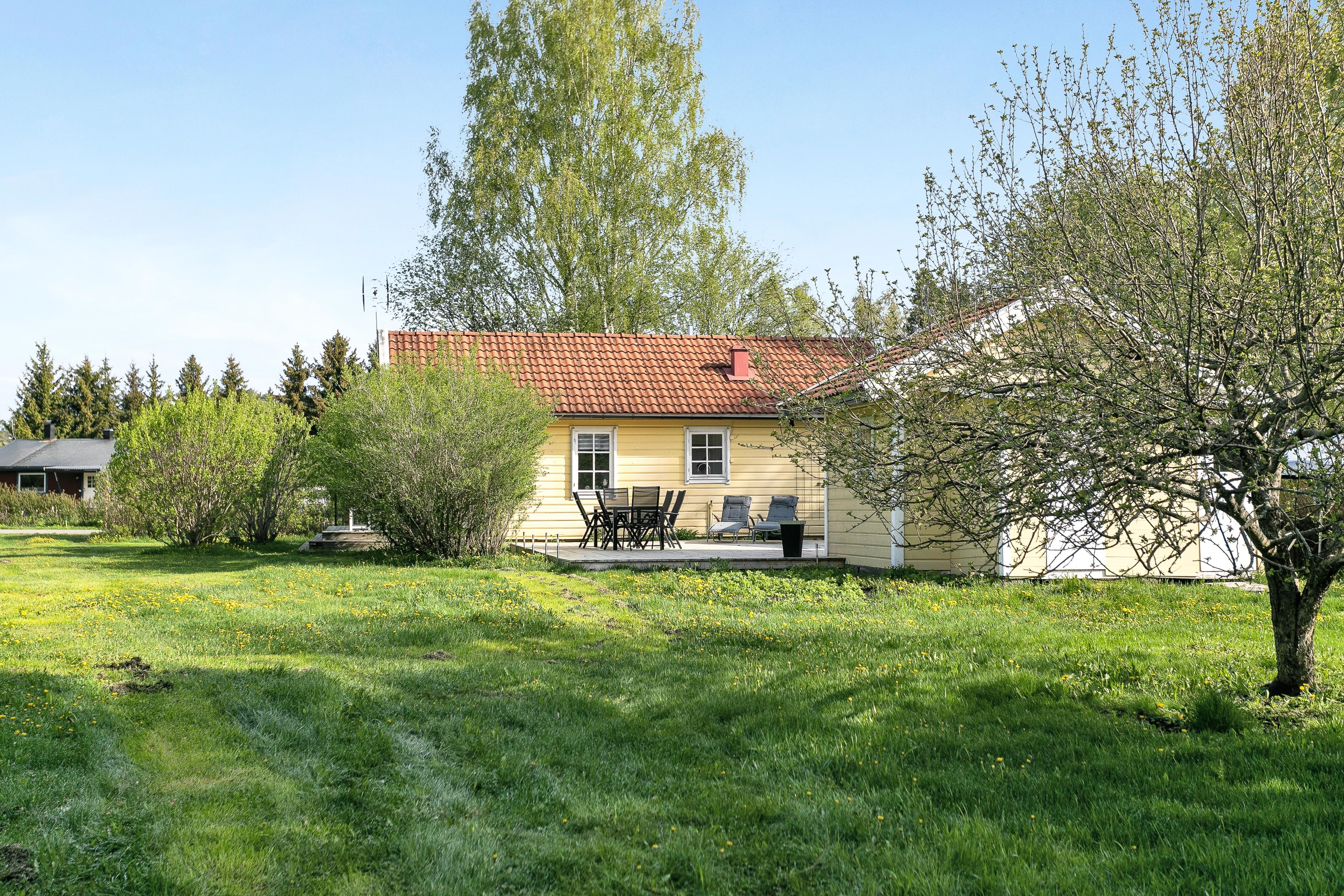 Bostadsbild från Örkälla 56, Såld i Skyttorp, Uppsala