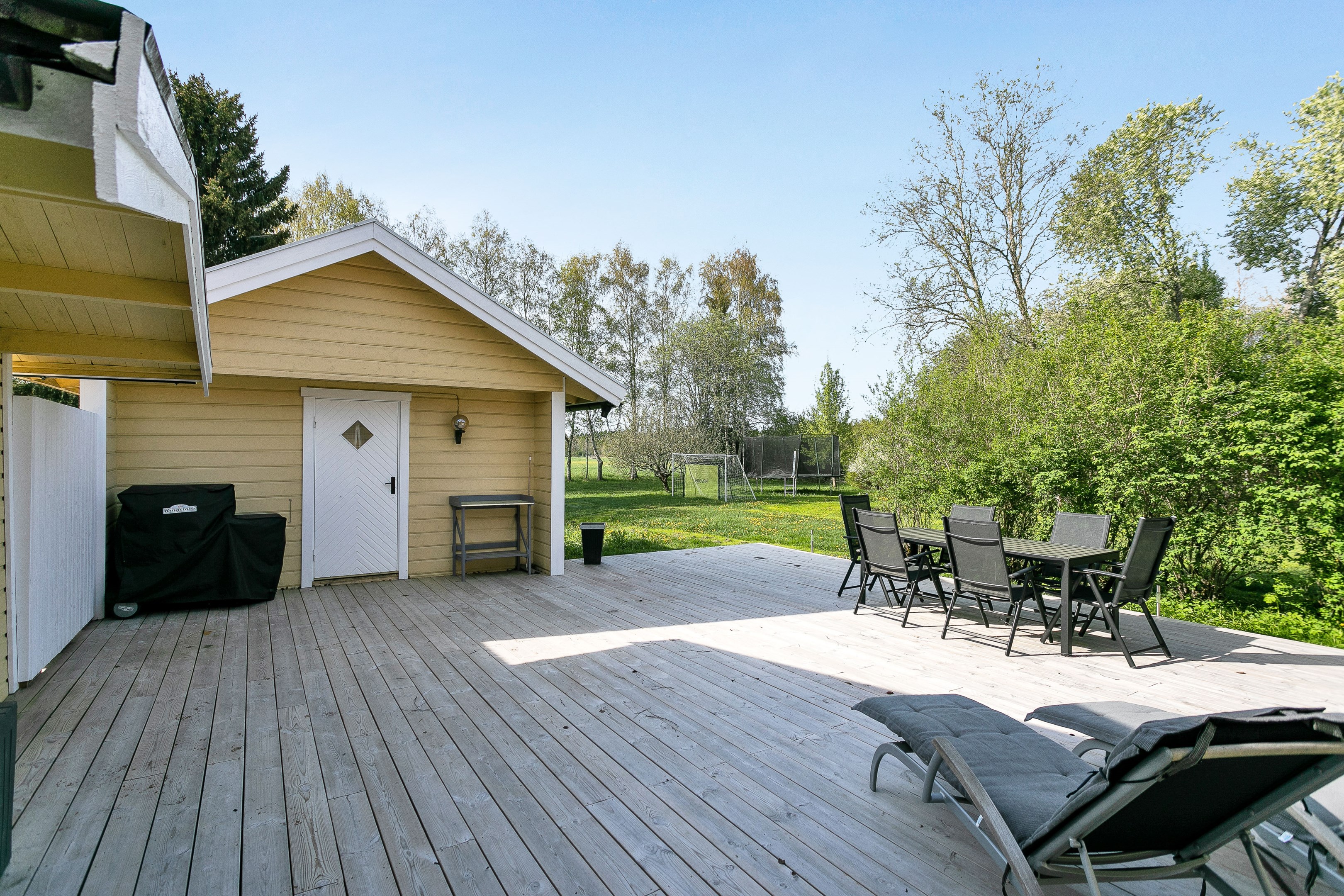 Bostadsbild från Örkälla 56, Såld i Skyttorp, Uppsala