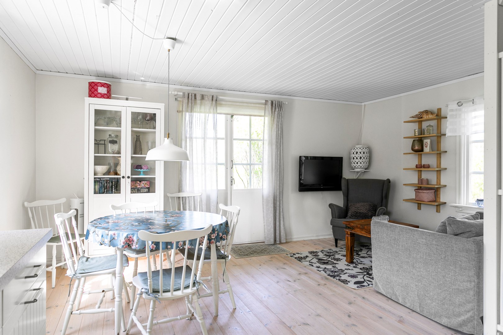 Bostadsbild från Örkälla 56, Såld i Skyttorp, Uppsala