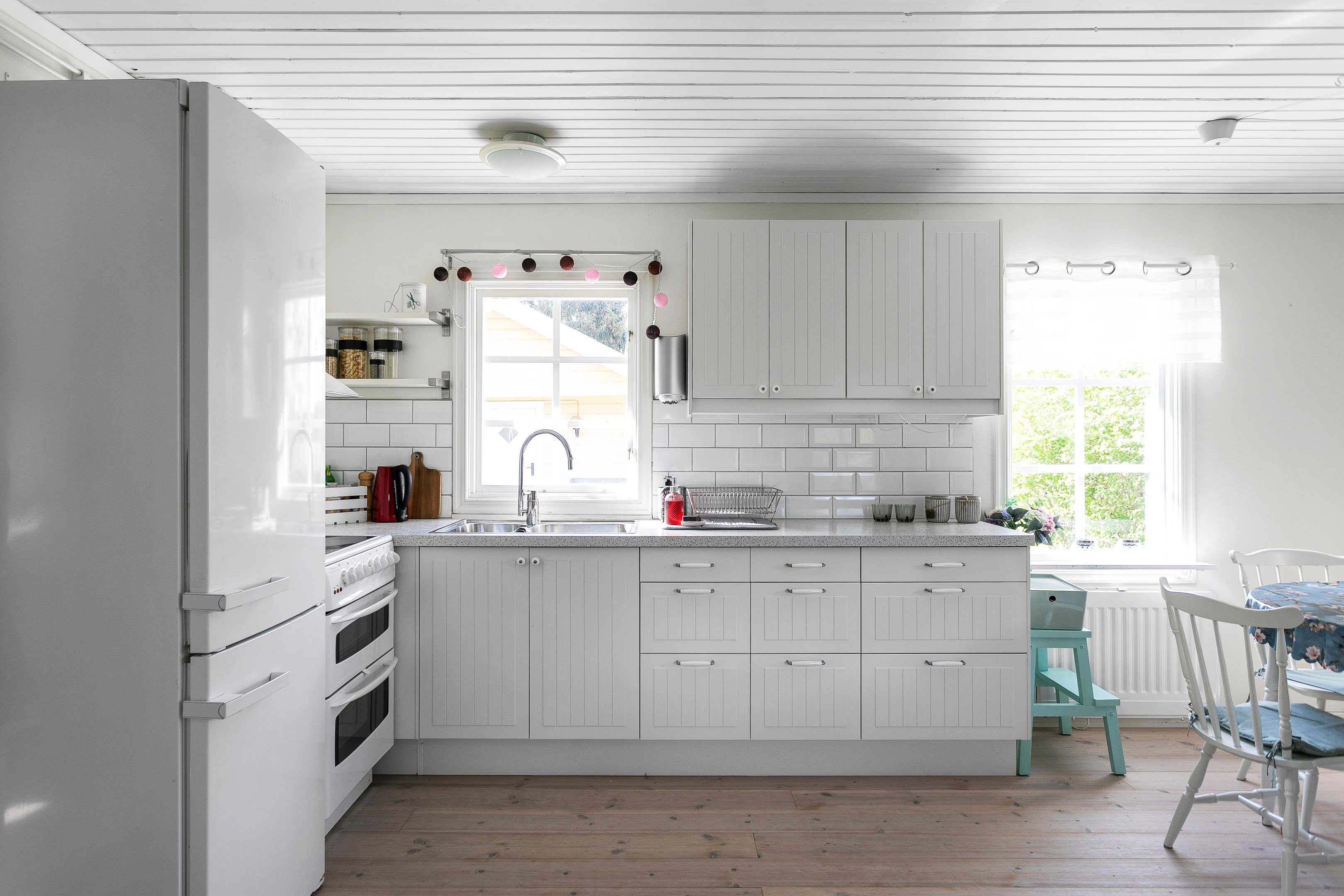 Bostadsbild från Örkälla 56, Såld i Skyttorp, Uppsala