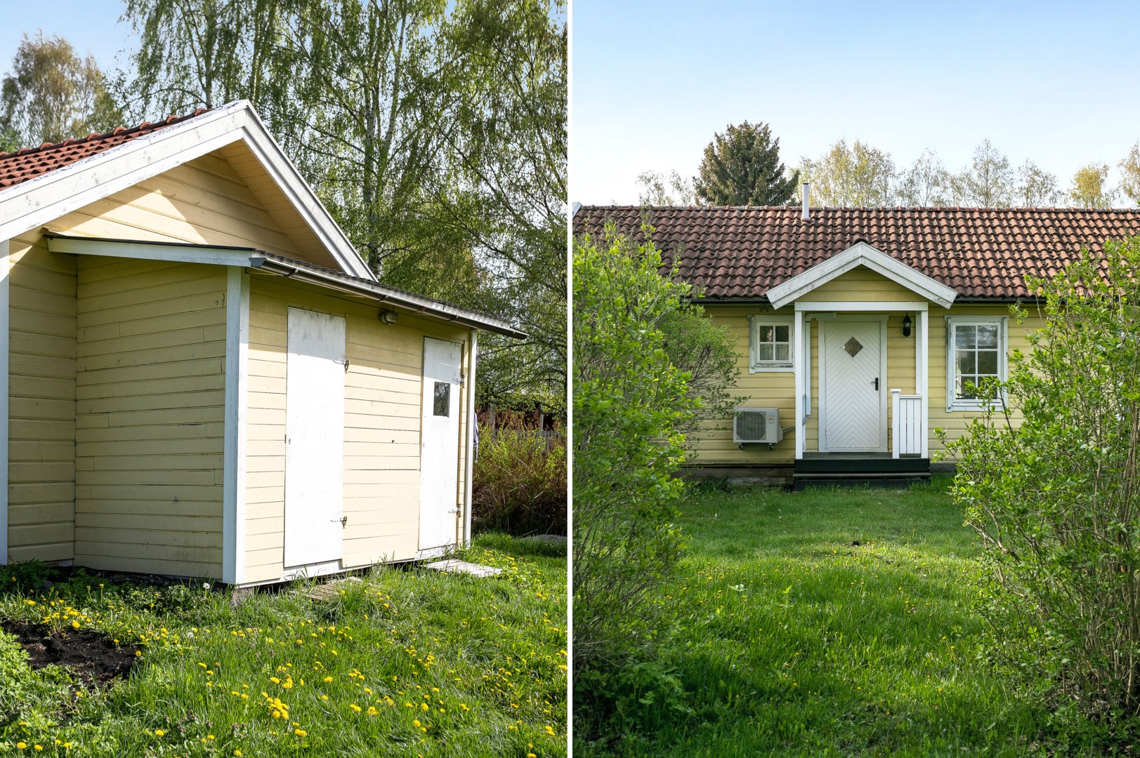 Bostadsbild från Örkälla 56, Såld i Skyttorp, Uppsala