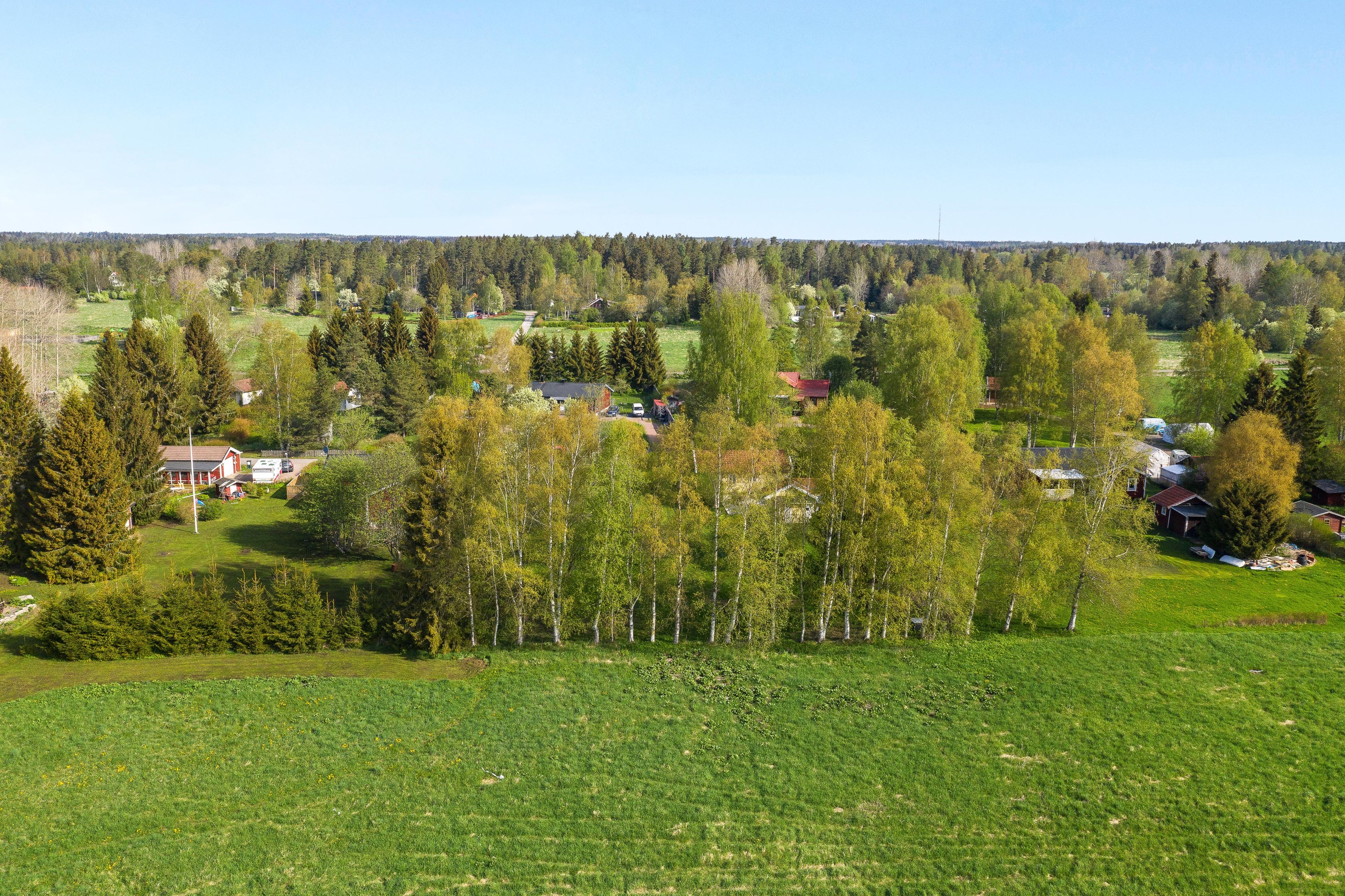Bostadsbild från Örkälla 56, Såld i Skyttorp, Uppsala