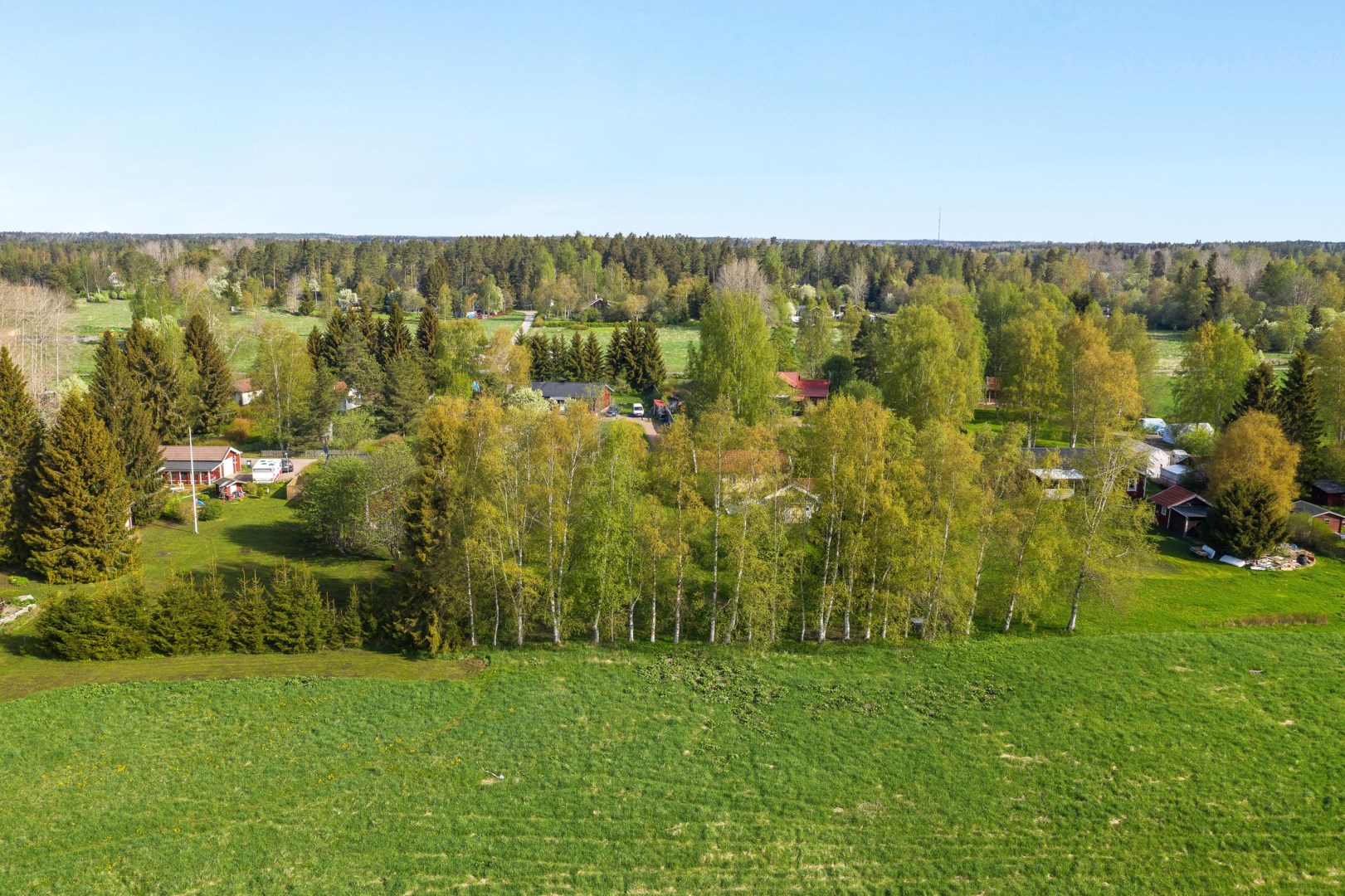 Bostadsbild från Örkälla 56, Såld i Skyttorp, Uppsala