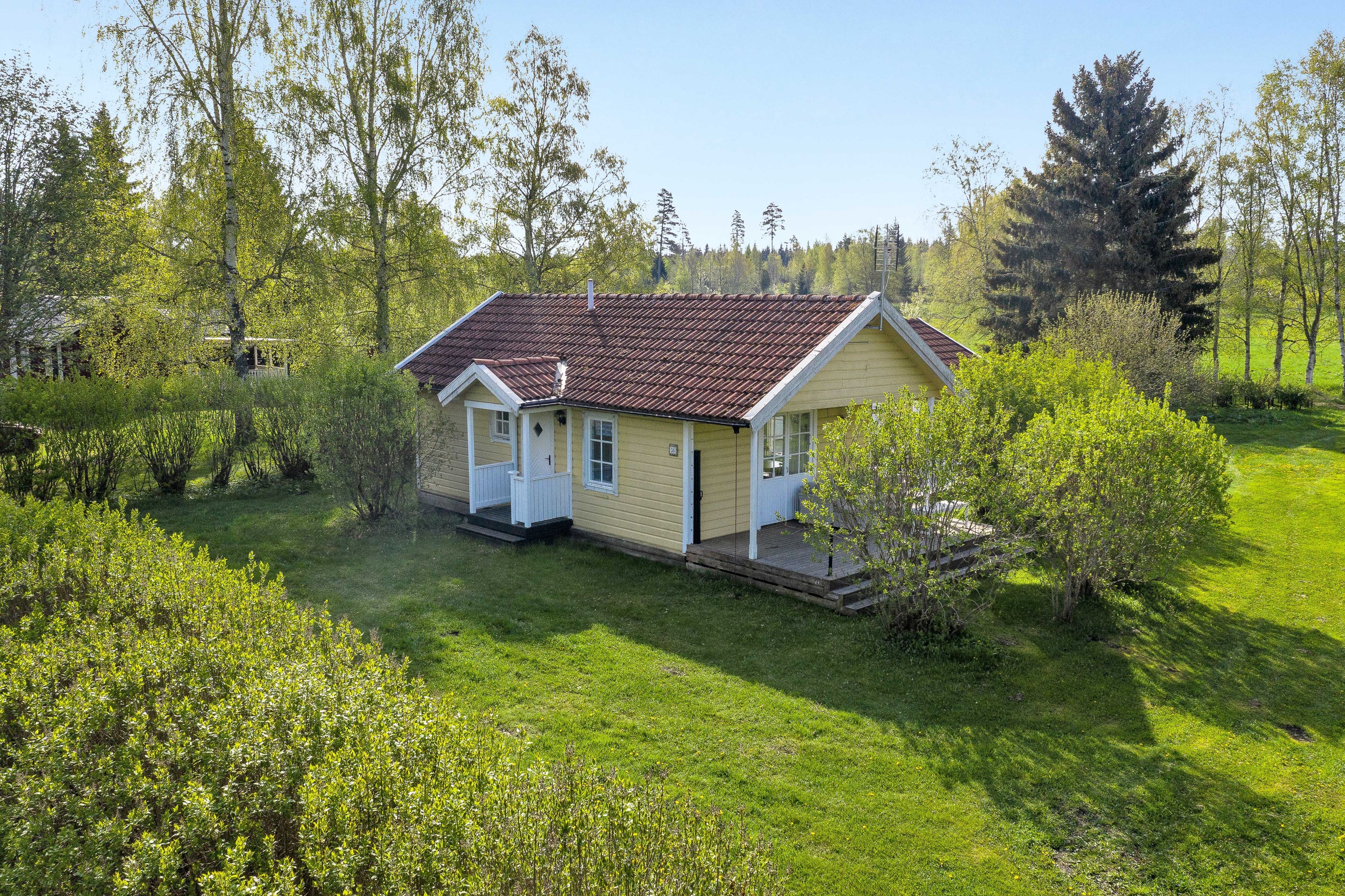 Bostadsbild från Örkälla 56, Såld i Skyttorp, Uppsala