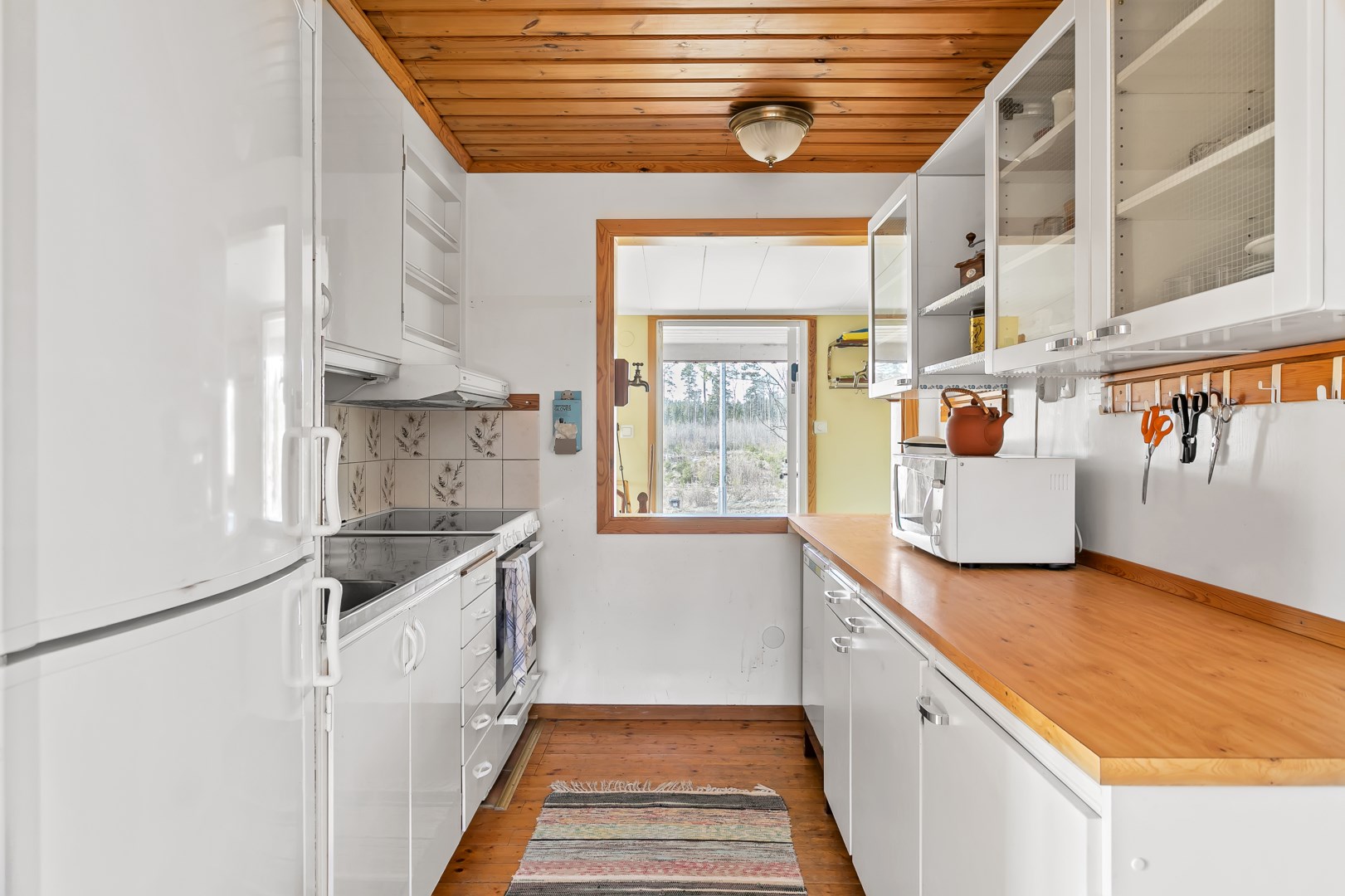 Bostadsbild från Råstensby Fågelsången 6, Såld i Råstensby Fågelsången, Uppsala