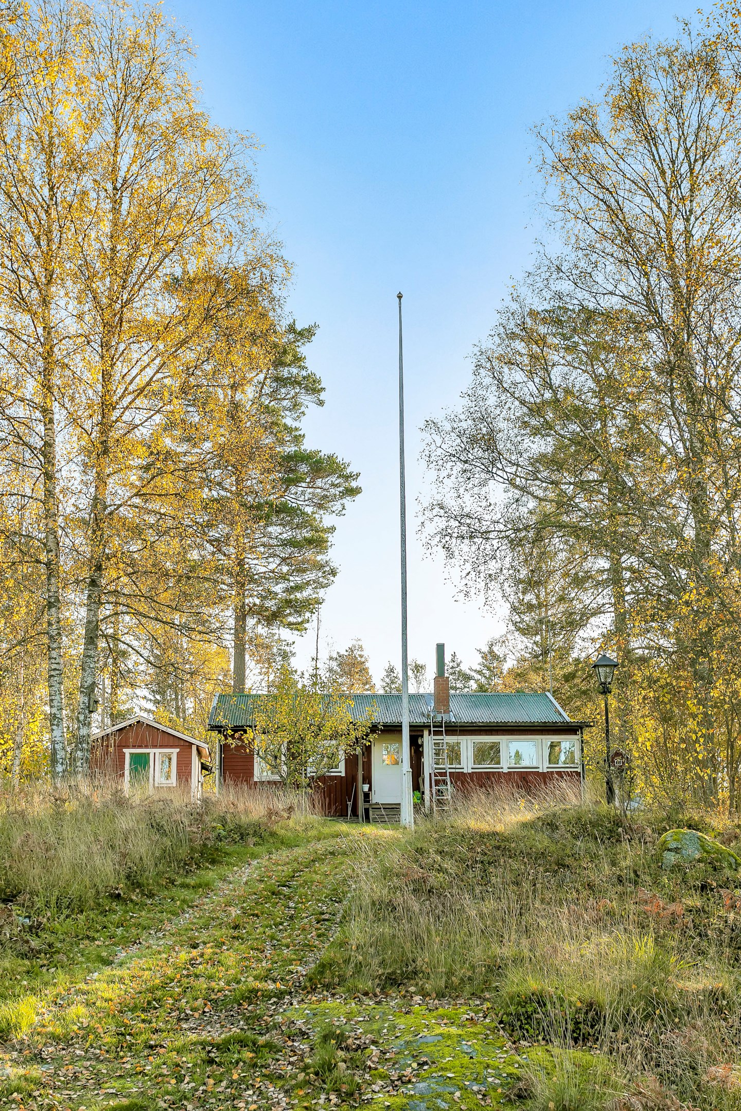 Bostadsbild från Råstensby Fågelsången 6, Såld i Råstensby Fågelsången, Uppsala