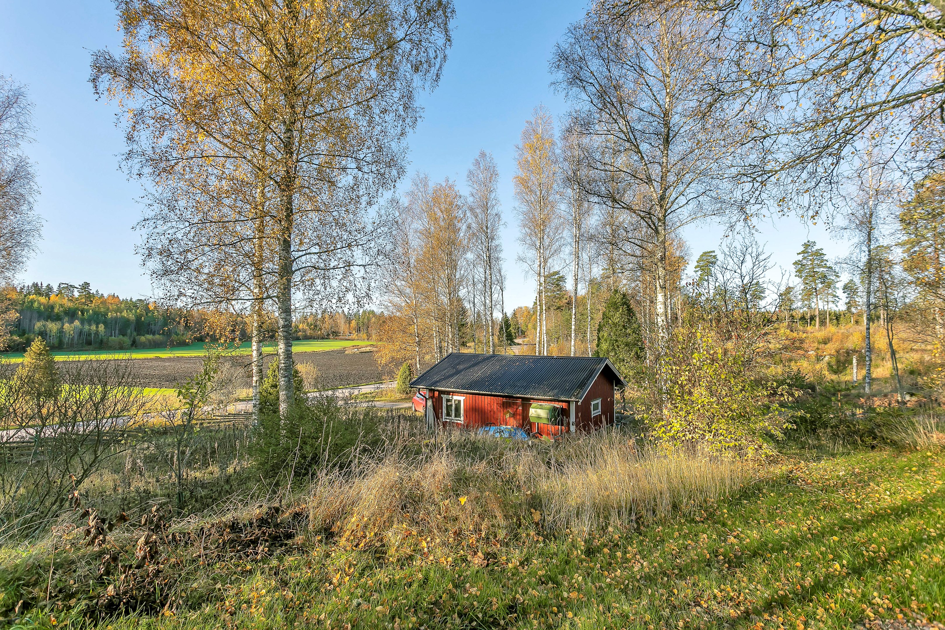 Bostadsbild från Råstensby Fågelsången 6, Såld i Råstensby Fågelsången, Uppsala