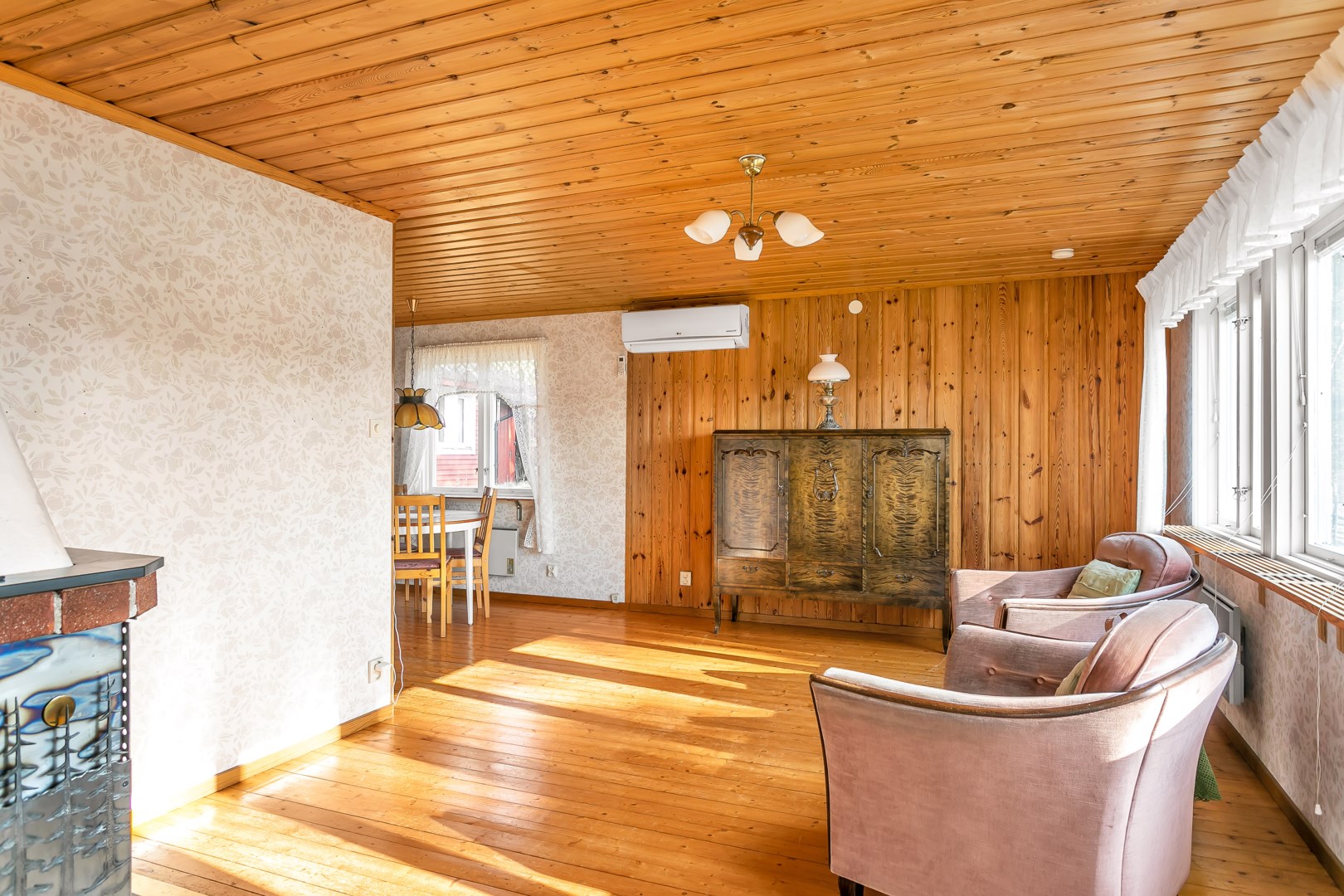 Bostadsbild från Råstensby Fågelsången 6, Såld i Råstensby Fågelsången, Uppsala