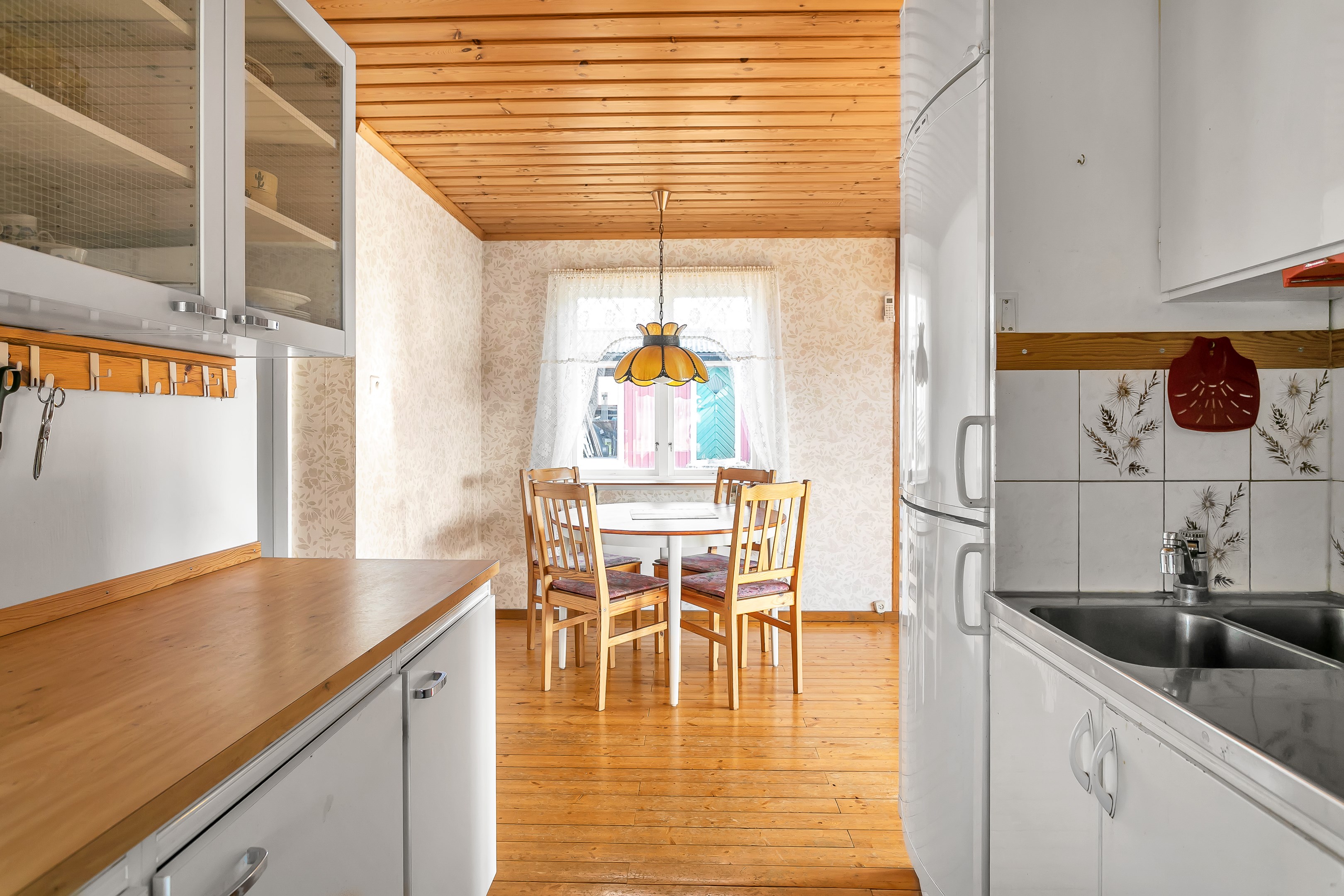 Bostadsbild från Råstensby Fågelsången 6, Såld i Råstensby Fågelsången, Uppsala