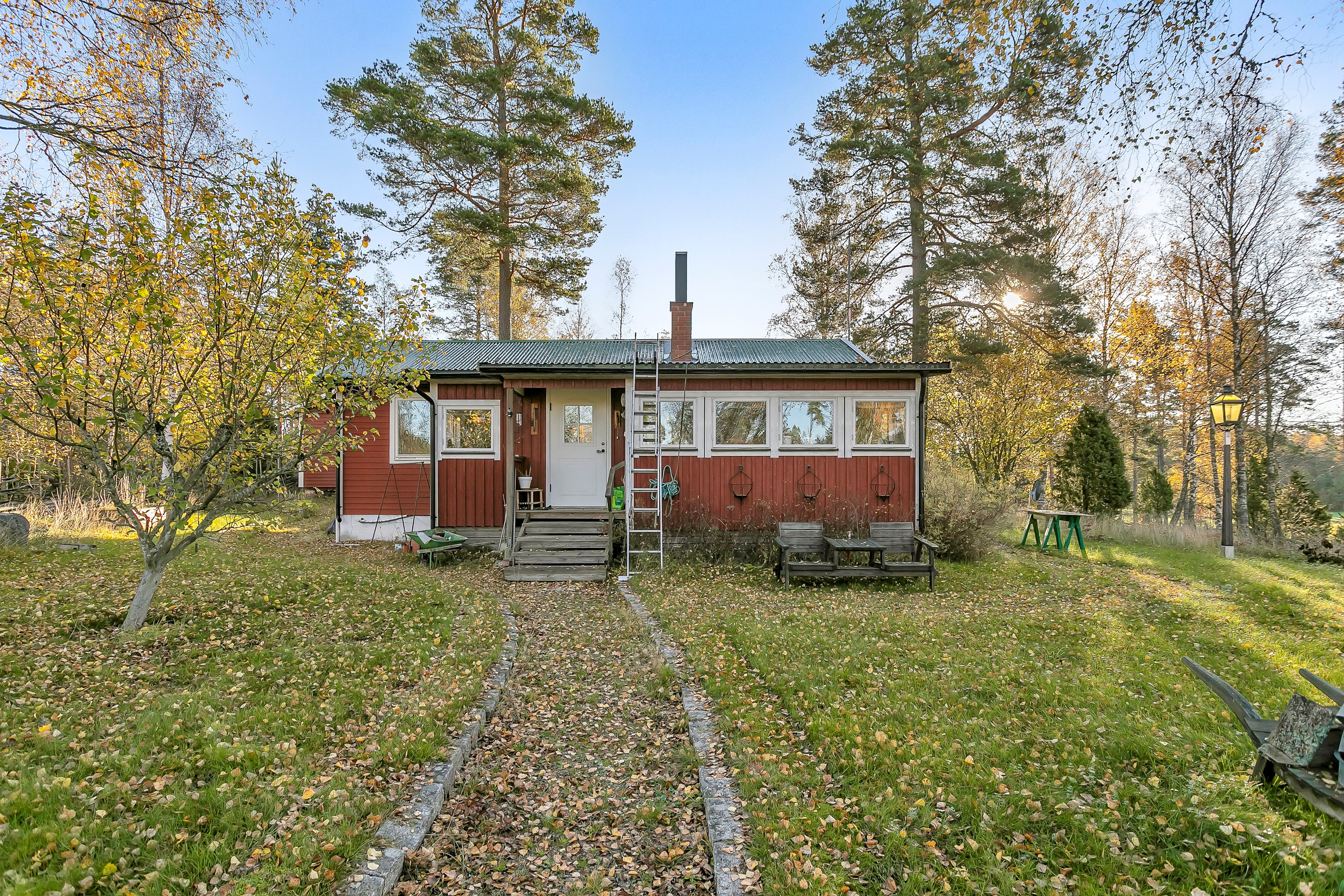 Bostadsbild från Råstensby Fågelsången 6, Såld i Råstensby Fågelsången, Uppsala