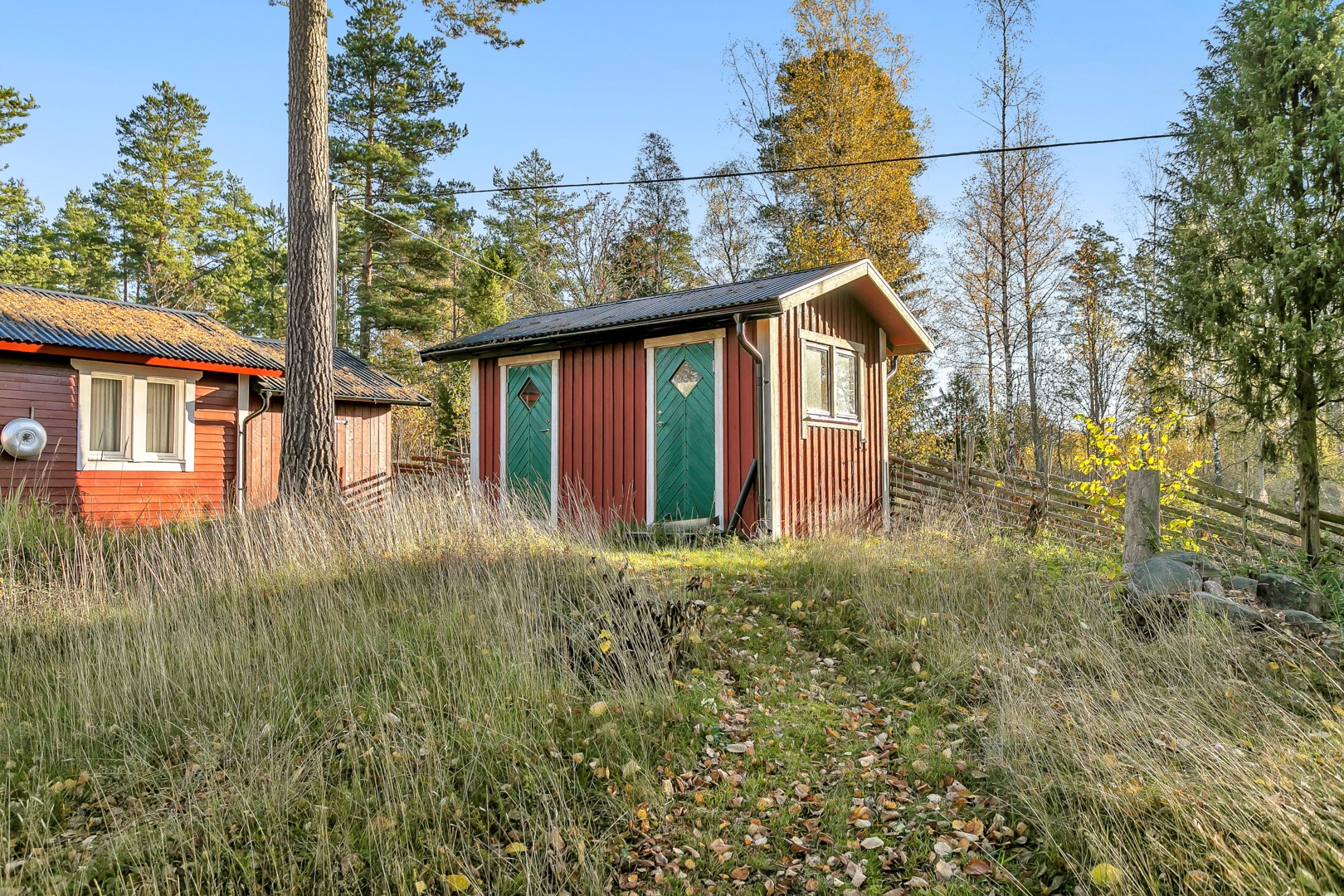 Bostadsbild från Råstensby Fågelsången 6, Såld i Råstensby Fågelsången, Uppsala